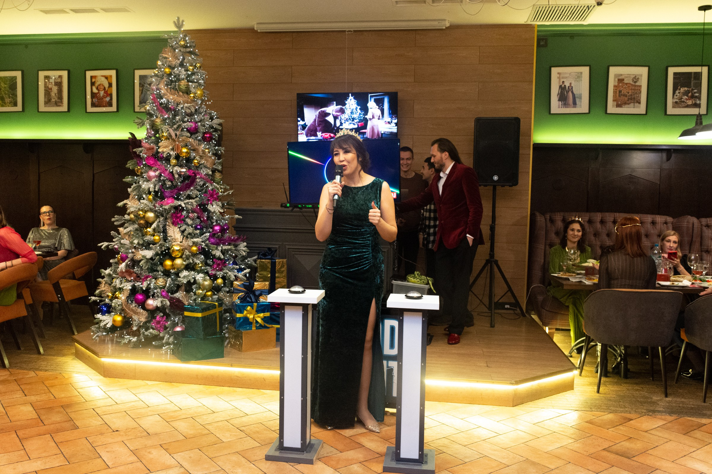 Дизайнеры интерьеров. Фотограф Максим Буряк