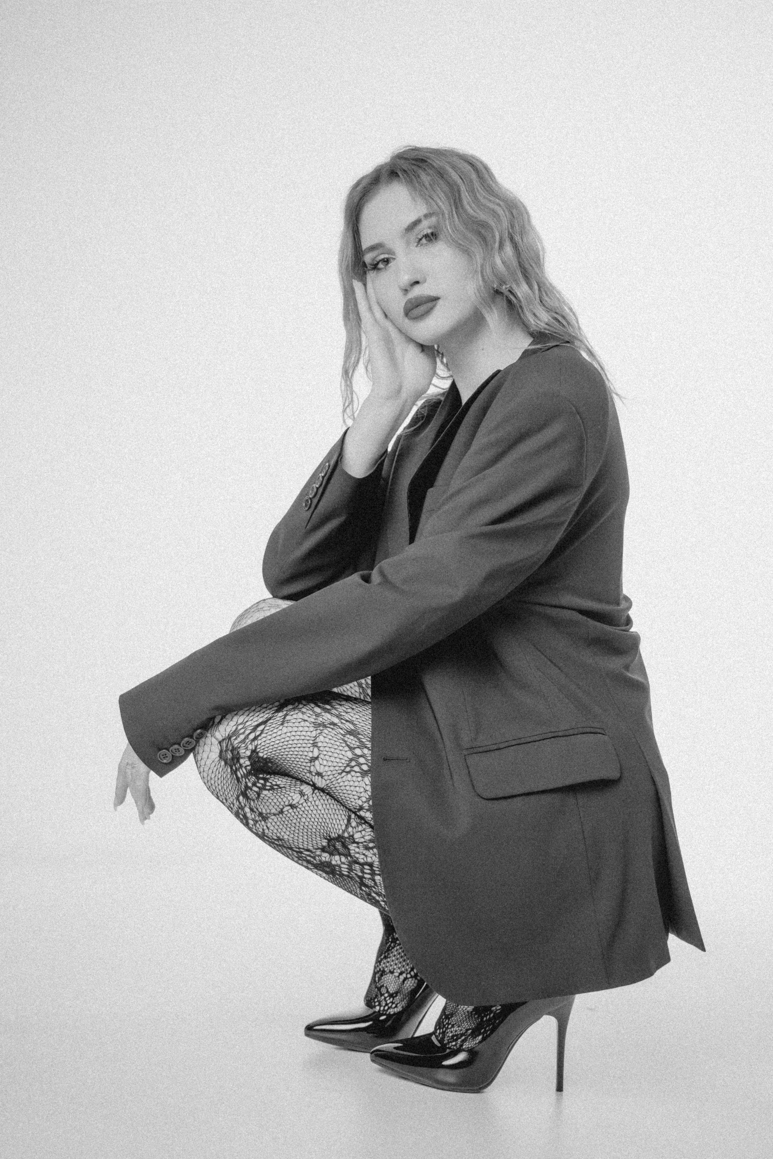 Юлия. Ильдар Салимов — портретный и репортажный фотограф в Москве