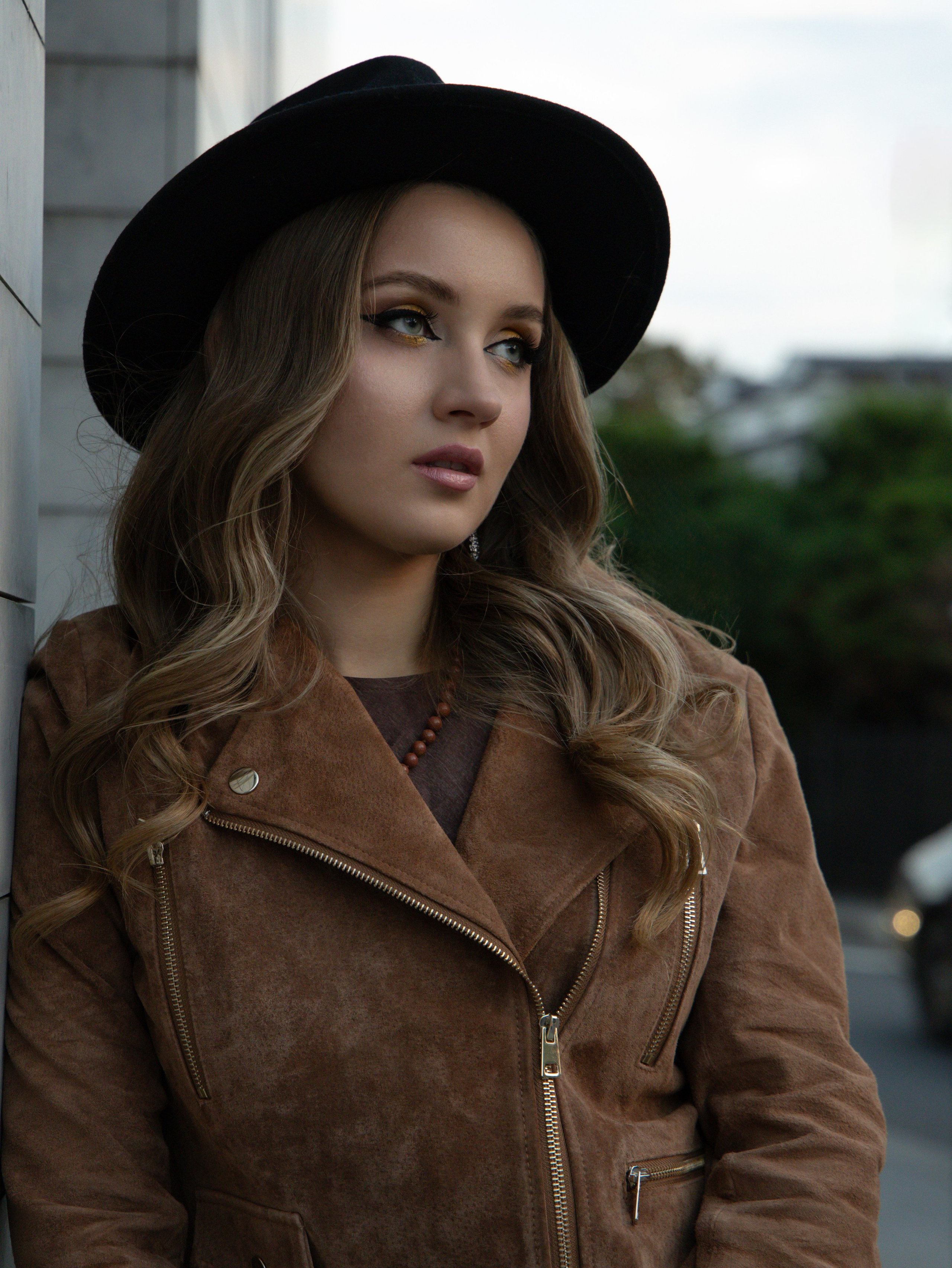 Анастасия Давыдова. Ильдар Салимов — портретный и репортажный фотограф в Москве