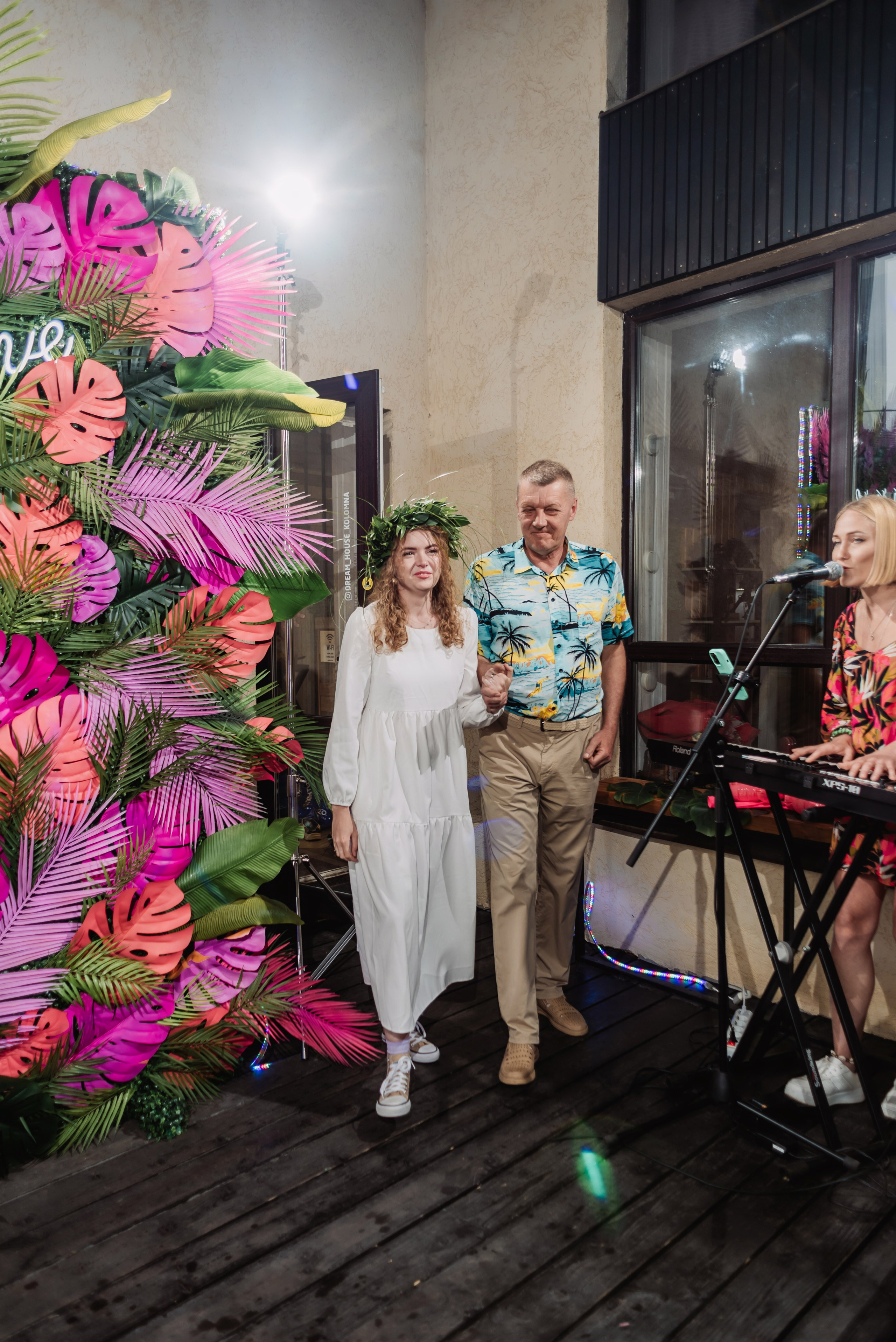 Anton & Yulia. ФОТОГРАФ ИРИНА ШАМАТАВА