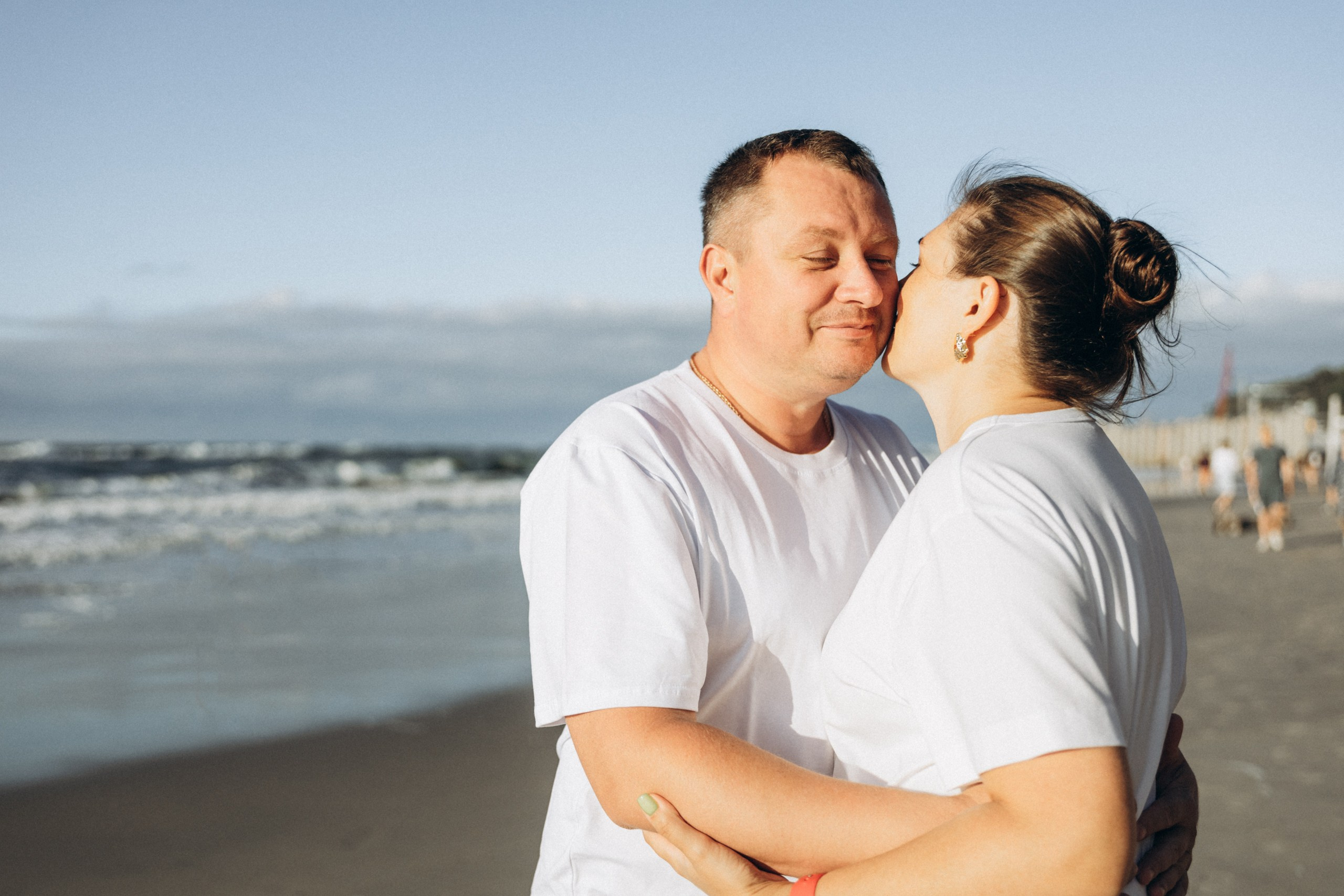 Zelenogradsk. Свадебный и портретный фотограф в Калининграде Наталия Еник