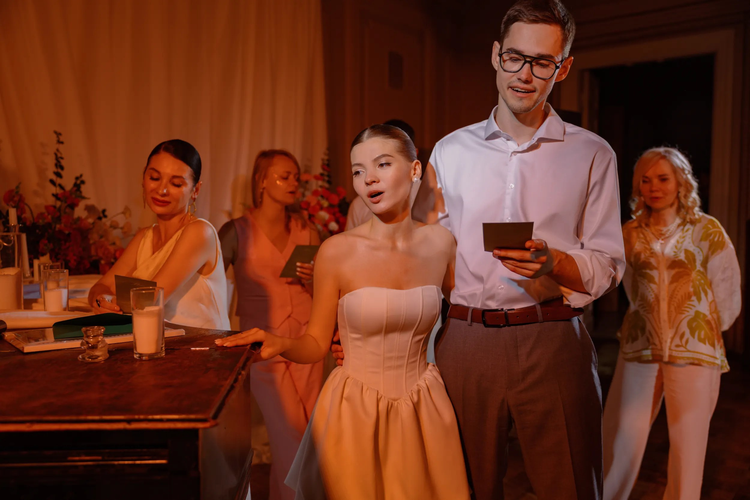 София и Александр. Letova Wedding — Свадебный организатор в Москве