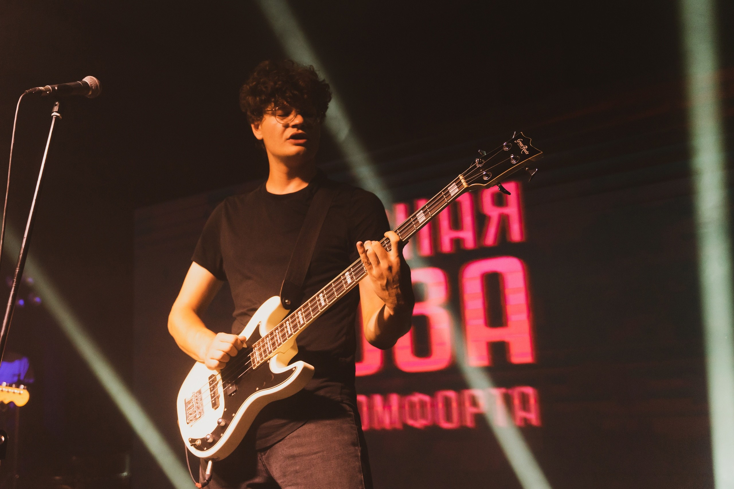 Концерты. Фотограф в Иркутске | Алмамедова Кристина