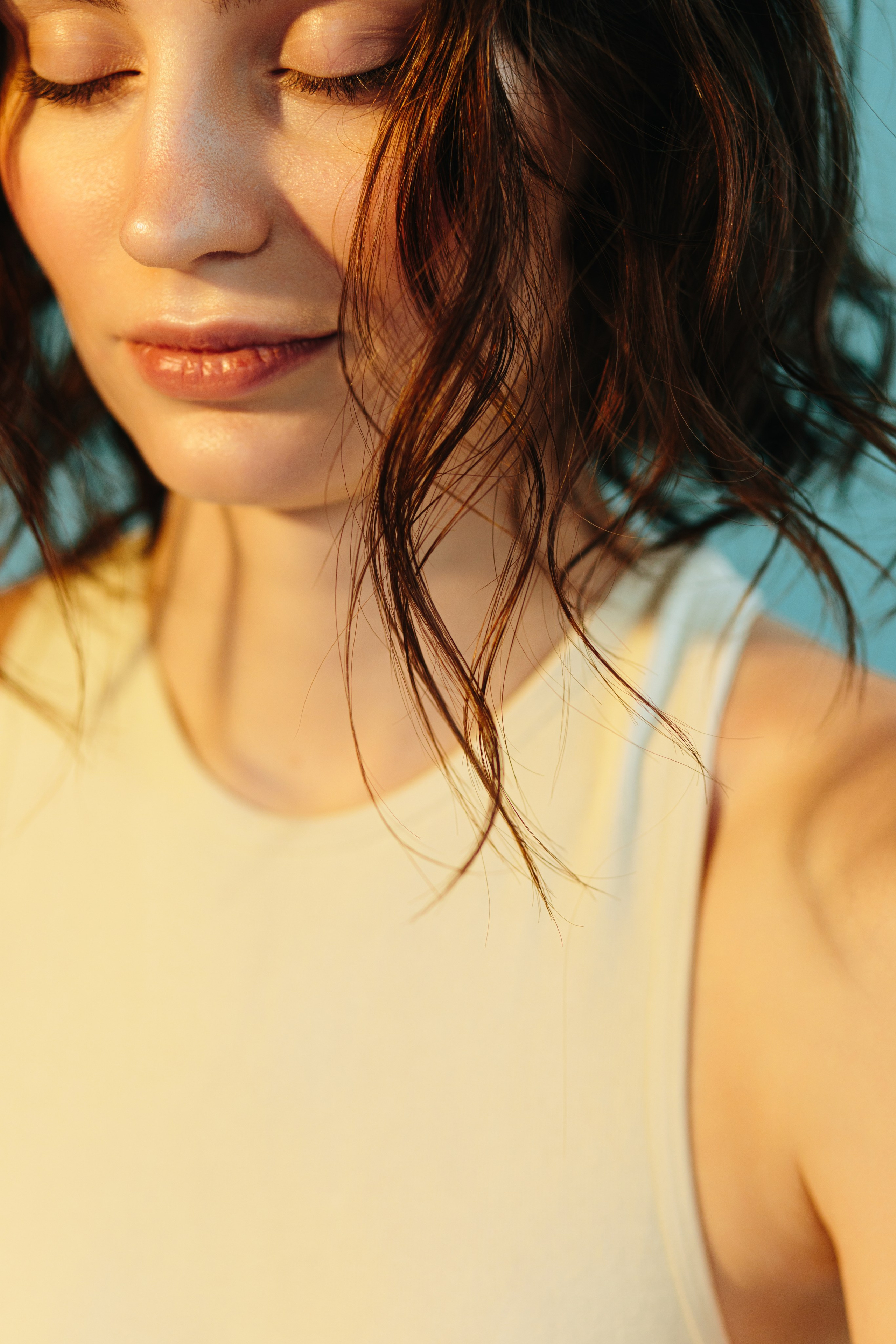 Sofya x Stocksyunited. Портретный фотограф Филимонов Сергей