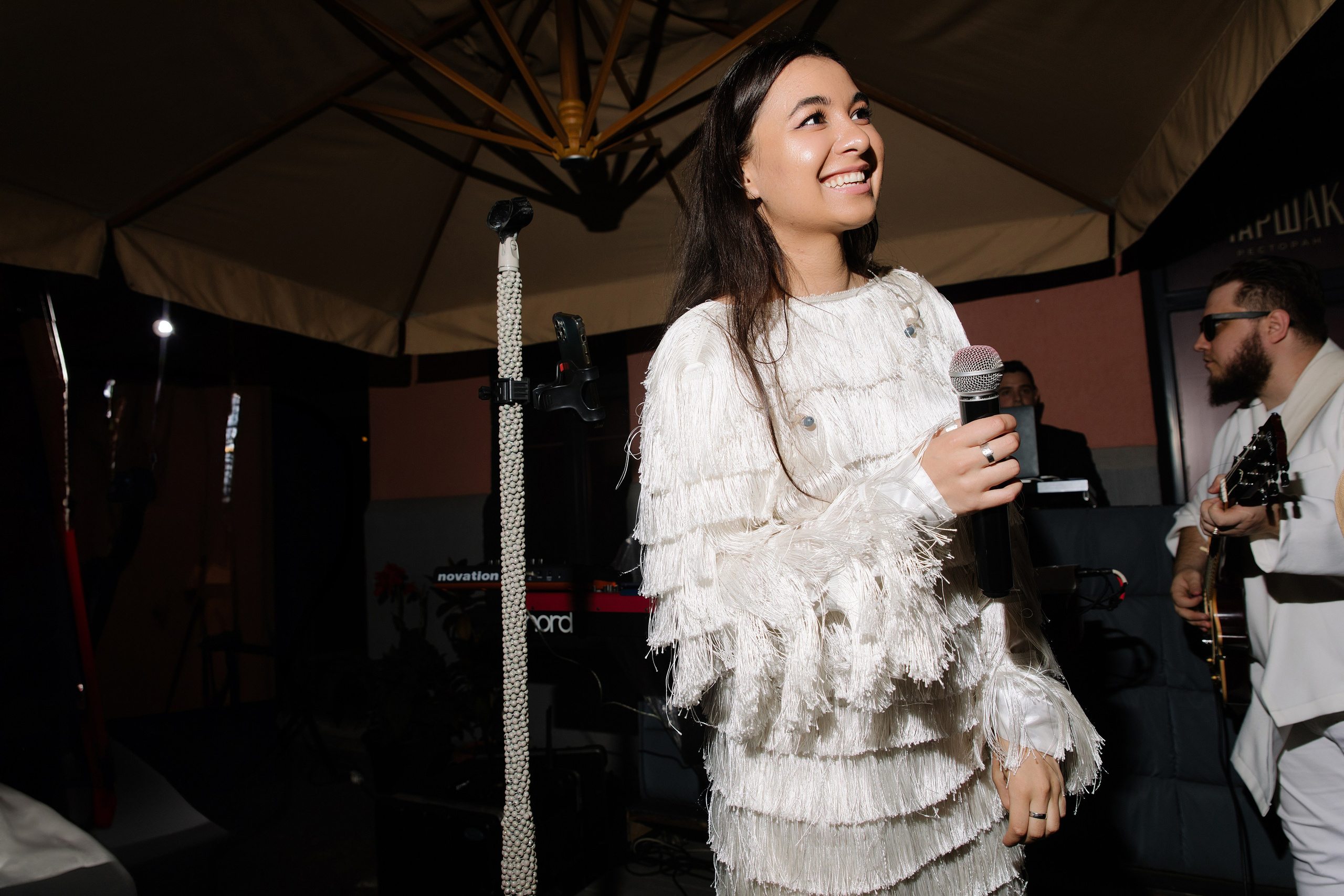 P&M. Пушистая Сова - Свадебный и портретный фотограф Воронеж, Москва, Питер