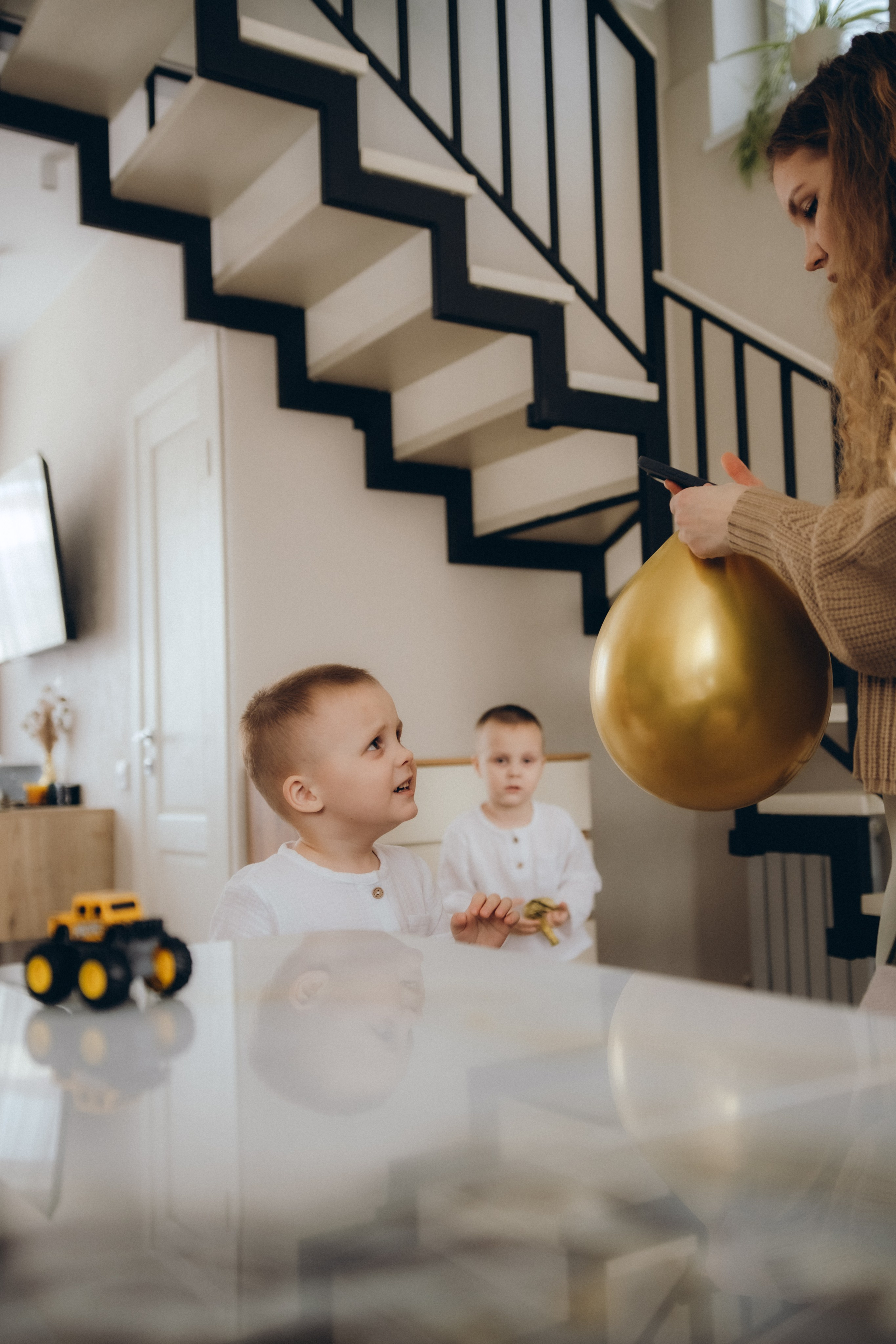 Семейная съемка (Дома). Serg_film