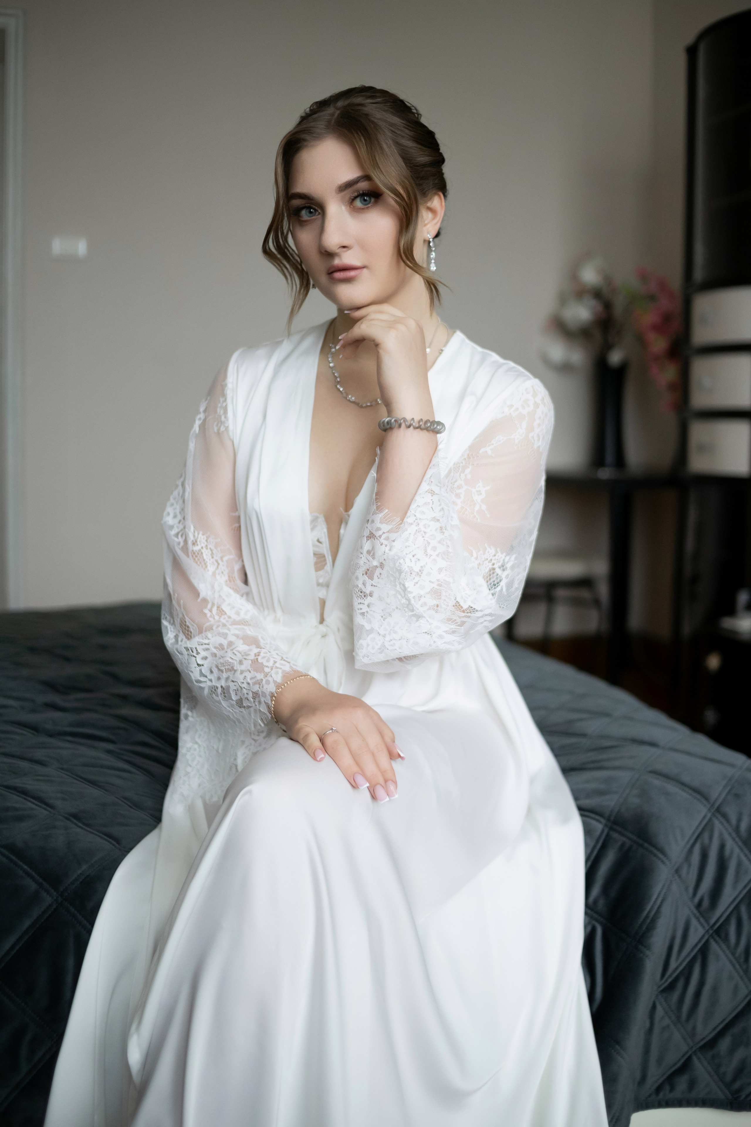 Свадьба Татьяна и Павел. Индивидуальный и свадебный фотограф в Москве, Электростали и Туле Кадейкина Екатерина