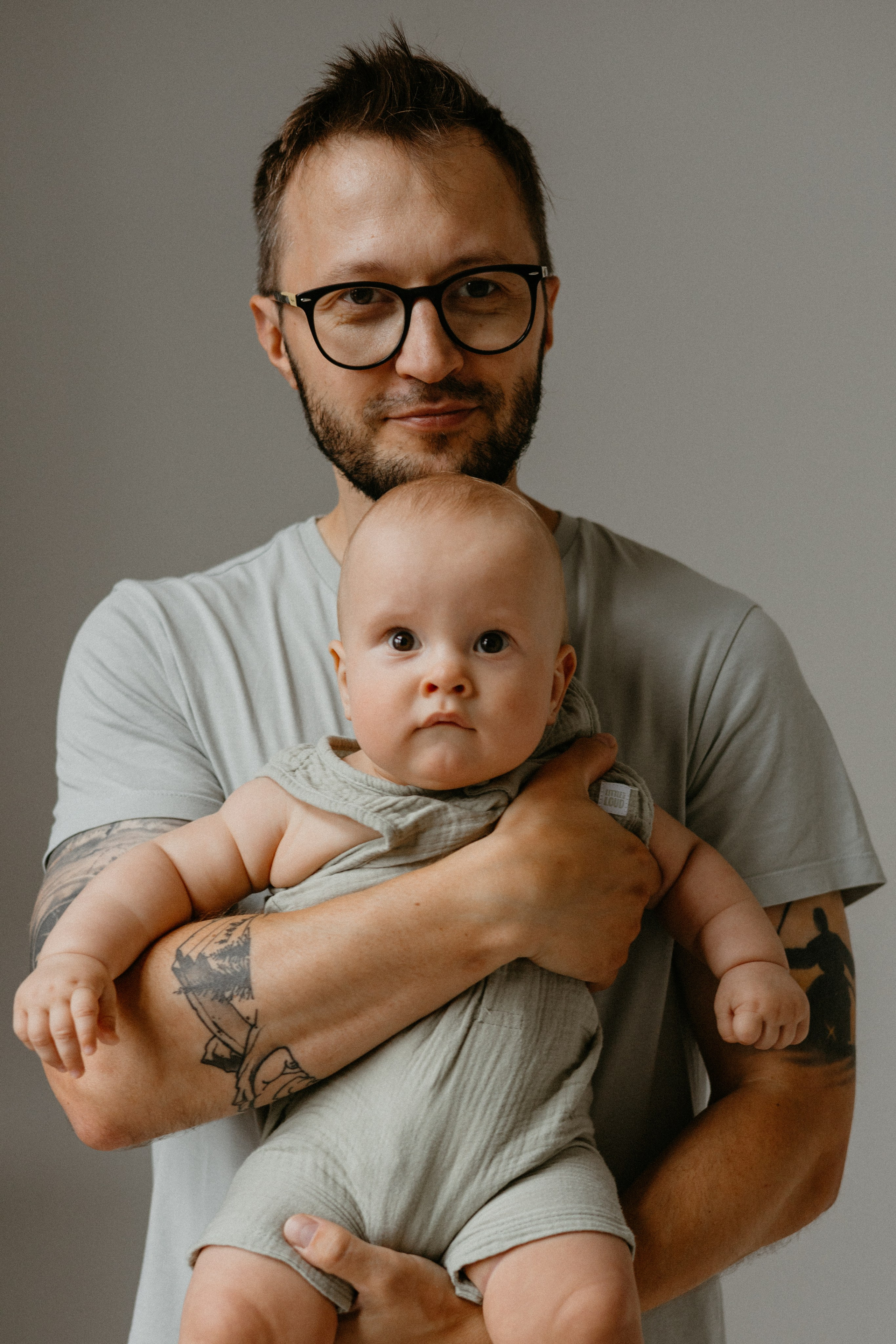 Альбом 1. Семейный фотограф в Ошмянах Вероника Маргуж