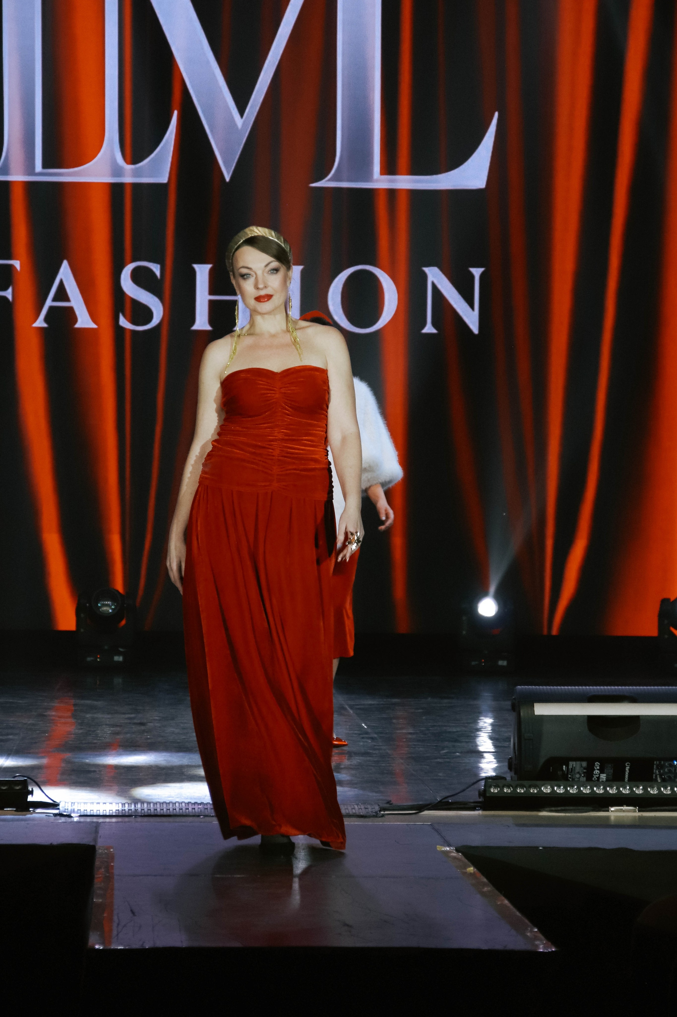 FASHION GOMEL CITY SHOW AUTUMN\WINTER’25. Фотограф в Добруше и Гомеле (anabel_photo)