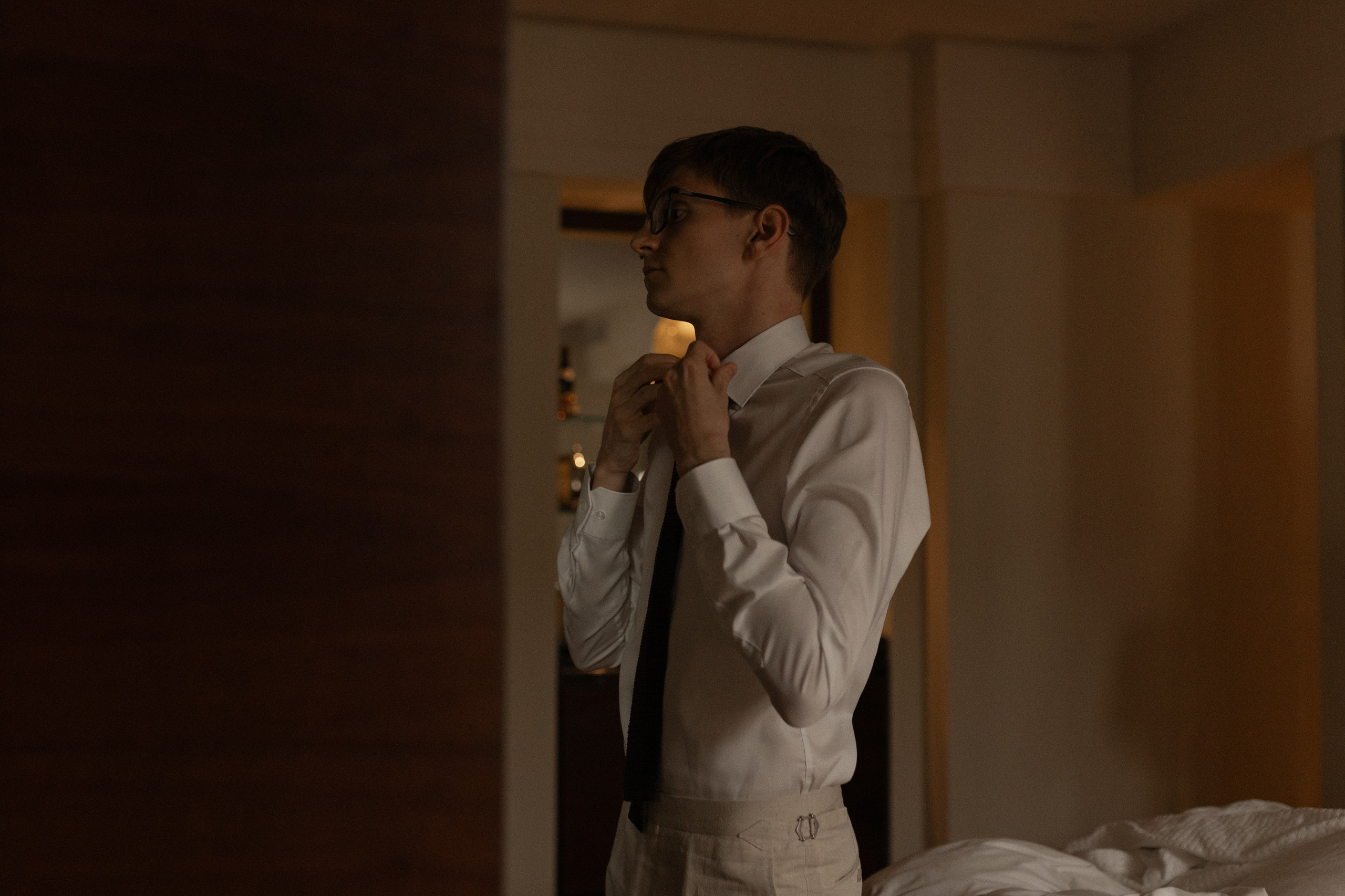 Наталья и Александр. Свадебный фотограф Нижний Новгород