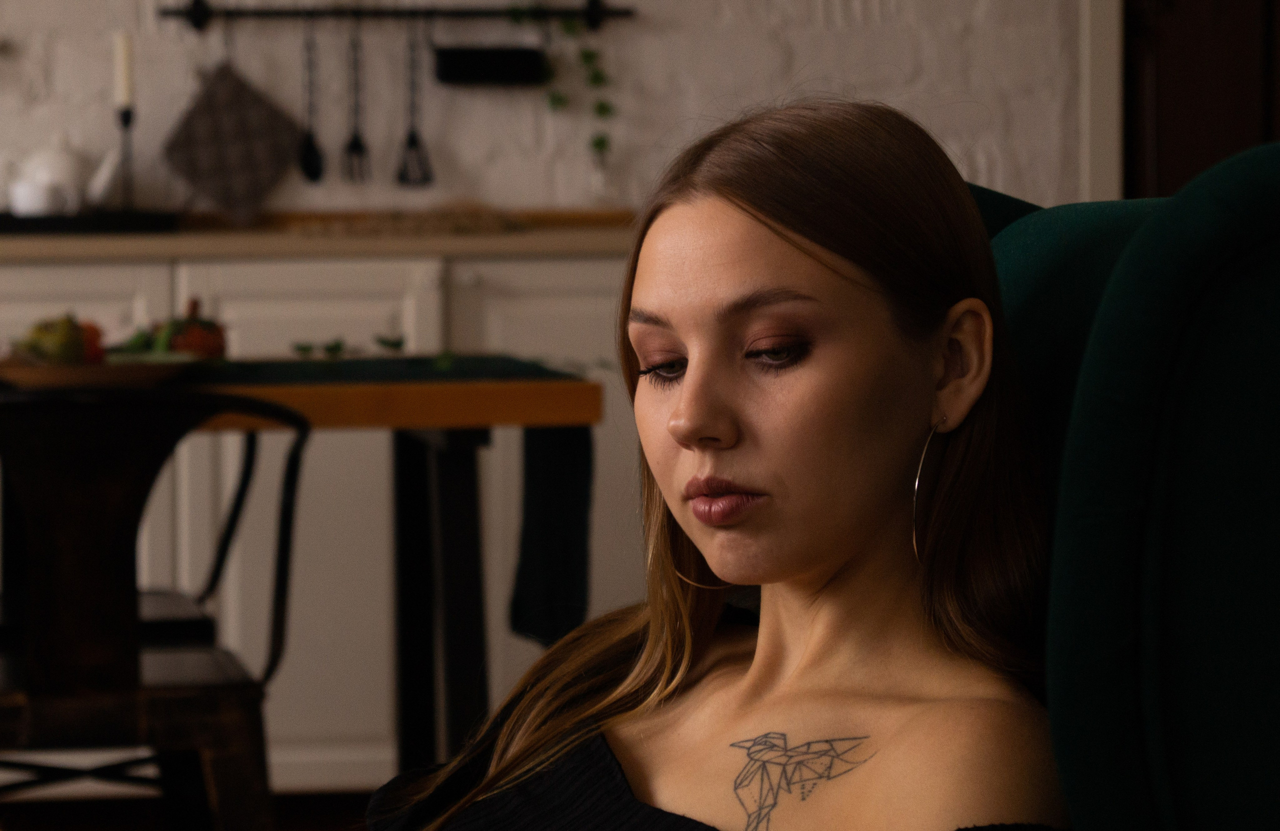 Индивидуальная (портретная) фотосессия. Sofiannikoff.ru