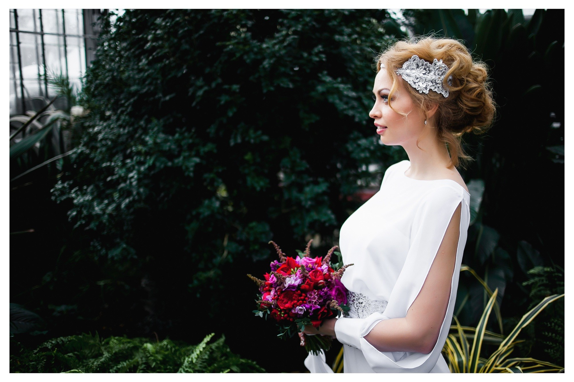 Свадьба Антона и Оли. Фотограф Георгий Сапожников