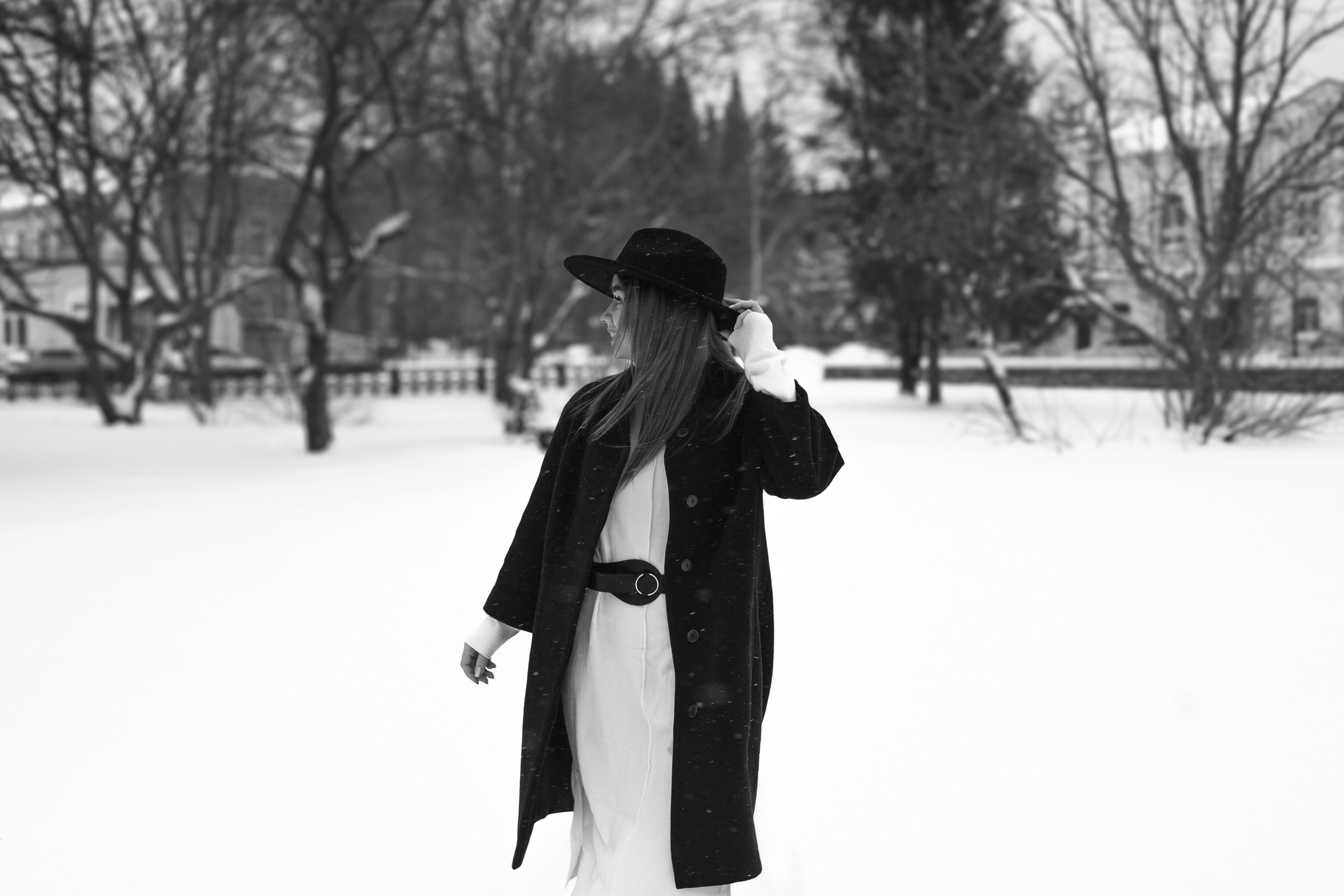 Ксения. Портретный фотограф Бийск|Красноярск Максим Тишков