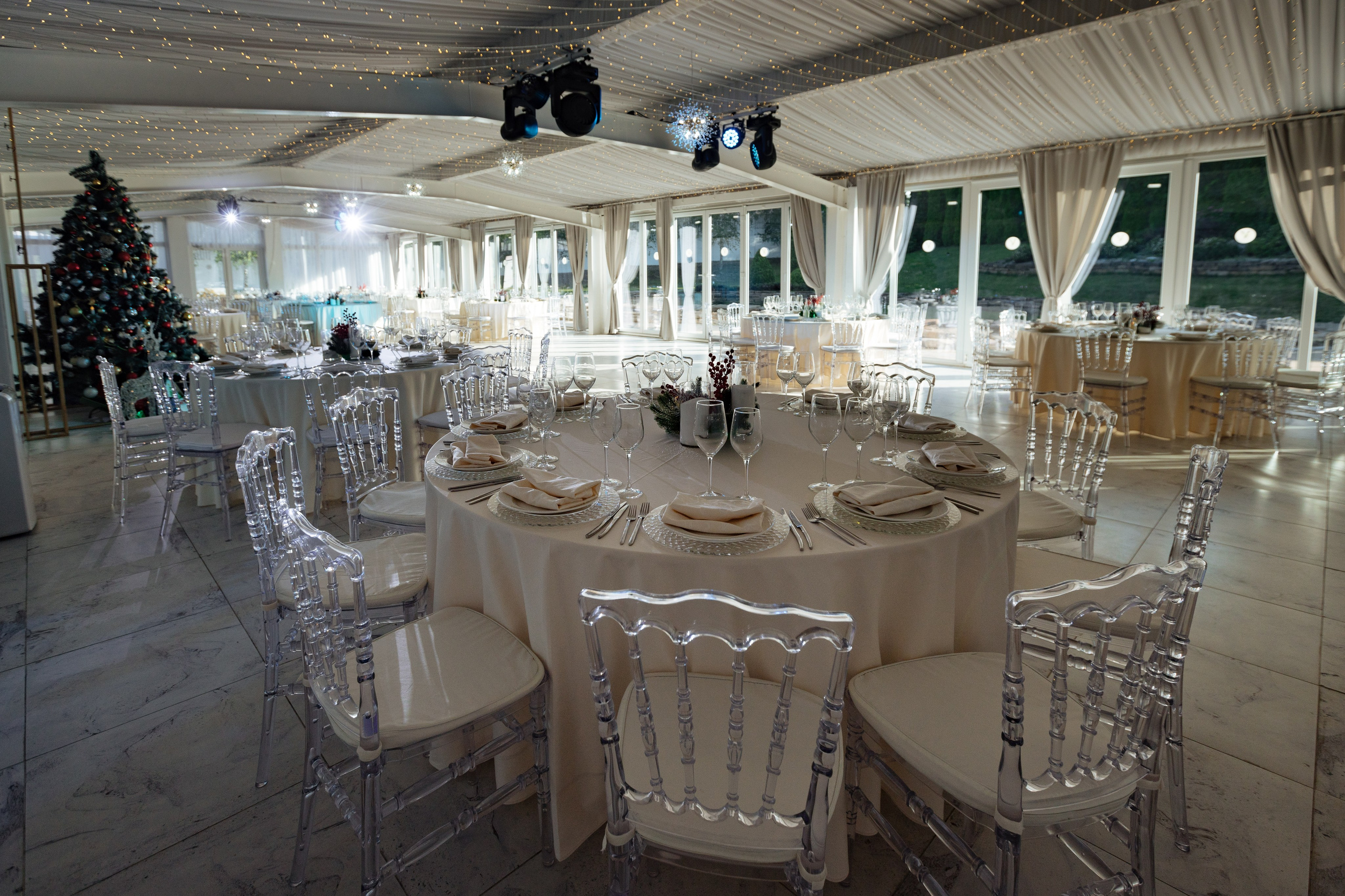 Площадка № 4-9. Свадебный организатор Москва