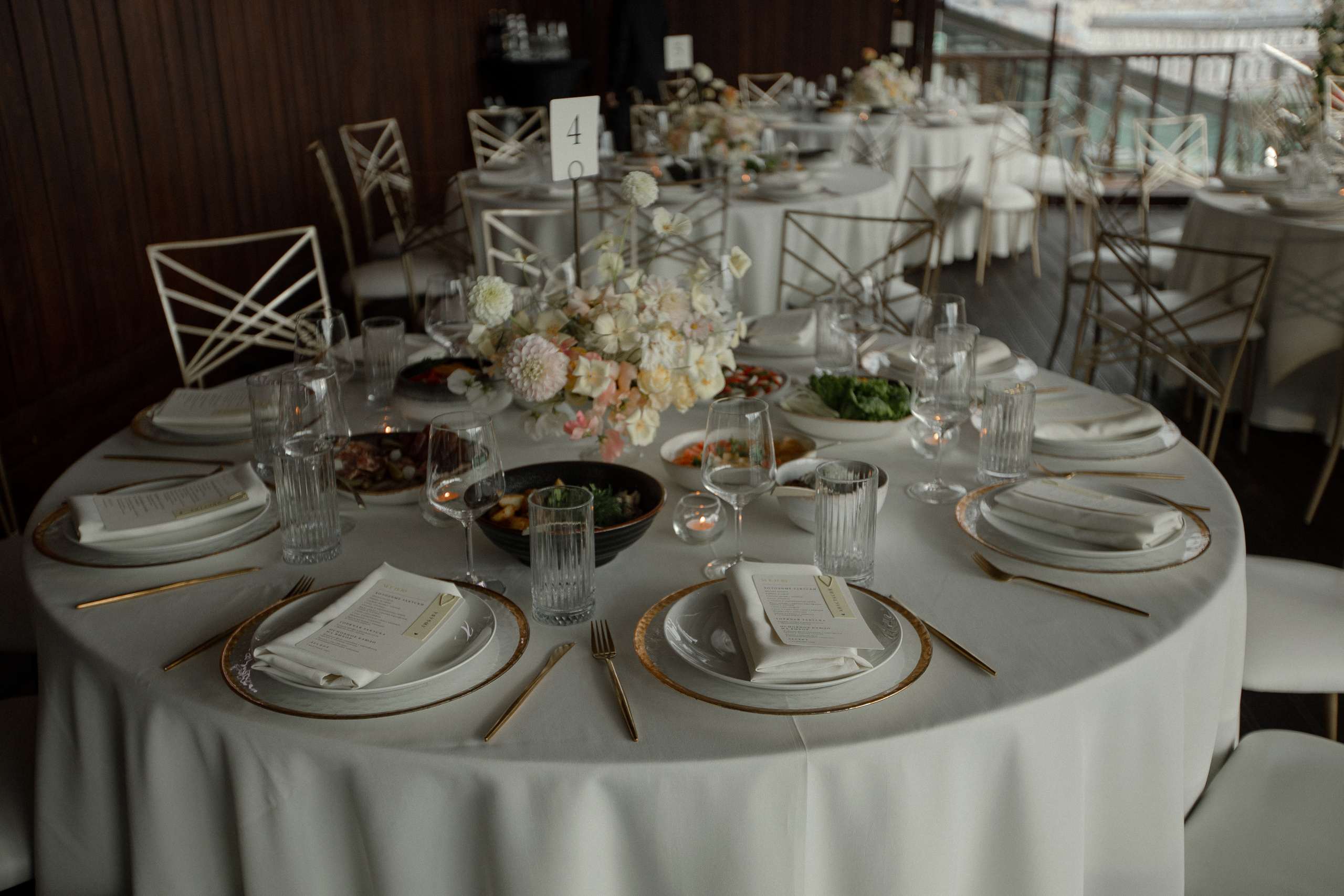 Кристина|Денис. Свадебный фотограф Таня Караисаева