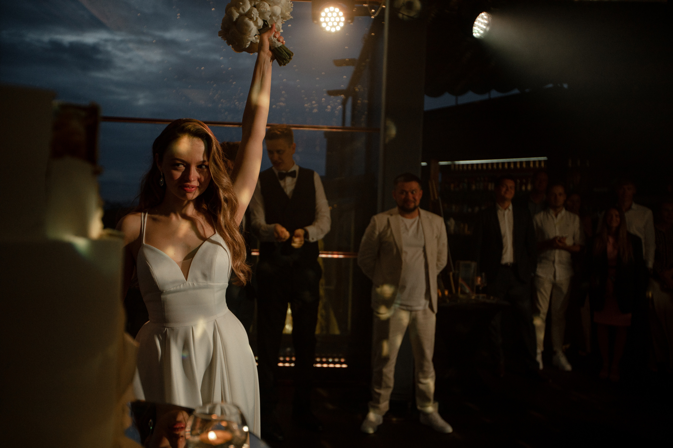 Кристина|Денис. Свадебный фотограф Таня Караисаева