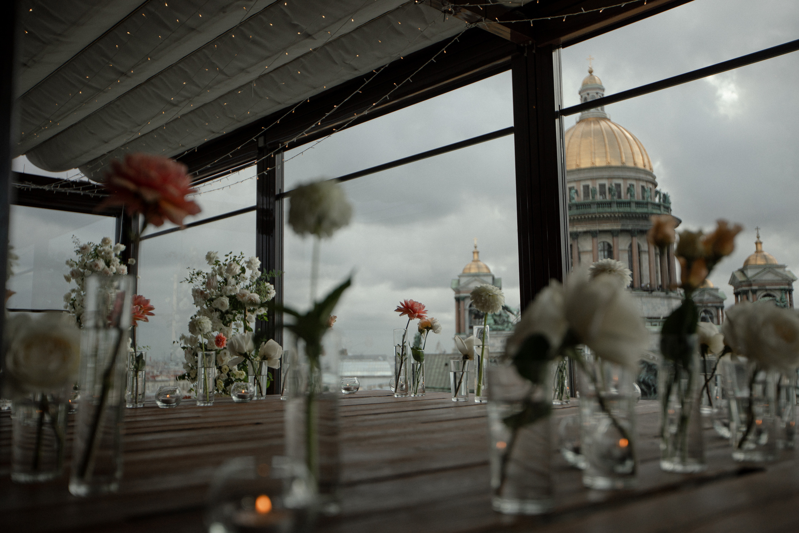 Кристина|Денис. Свадебный фотограф Таня Караисаева