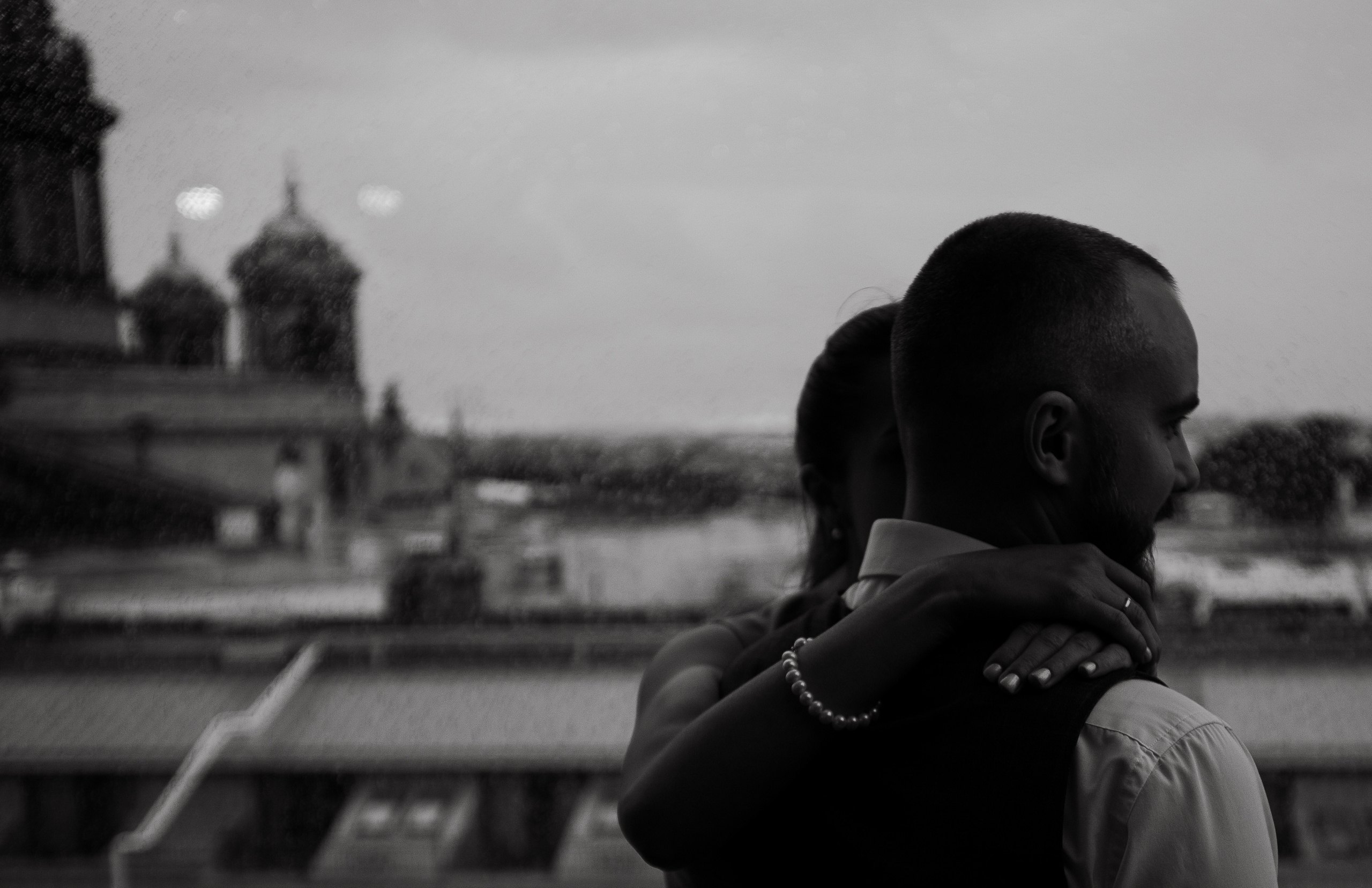 Кристина|Денис. Свадебный фотограф Таня Караисаева