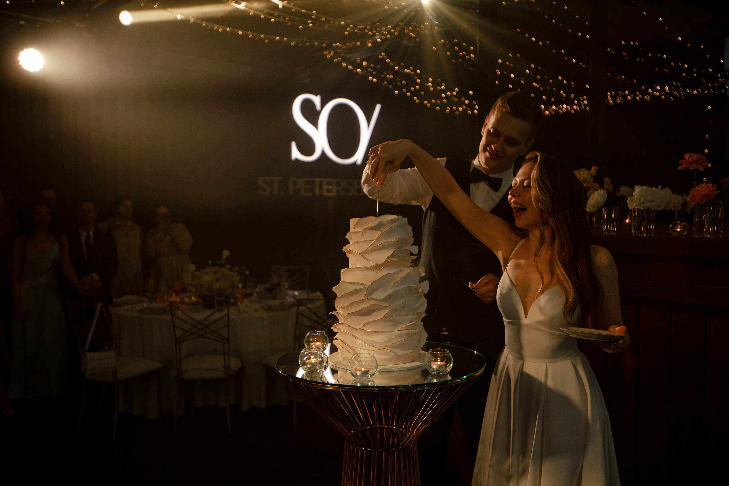 Кристина|Денис. Свадебный фотограф Таня Караисаева