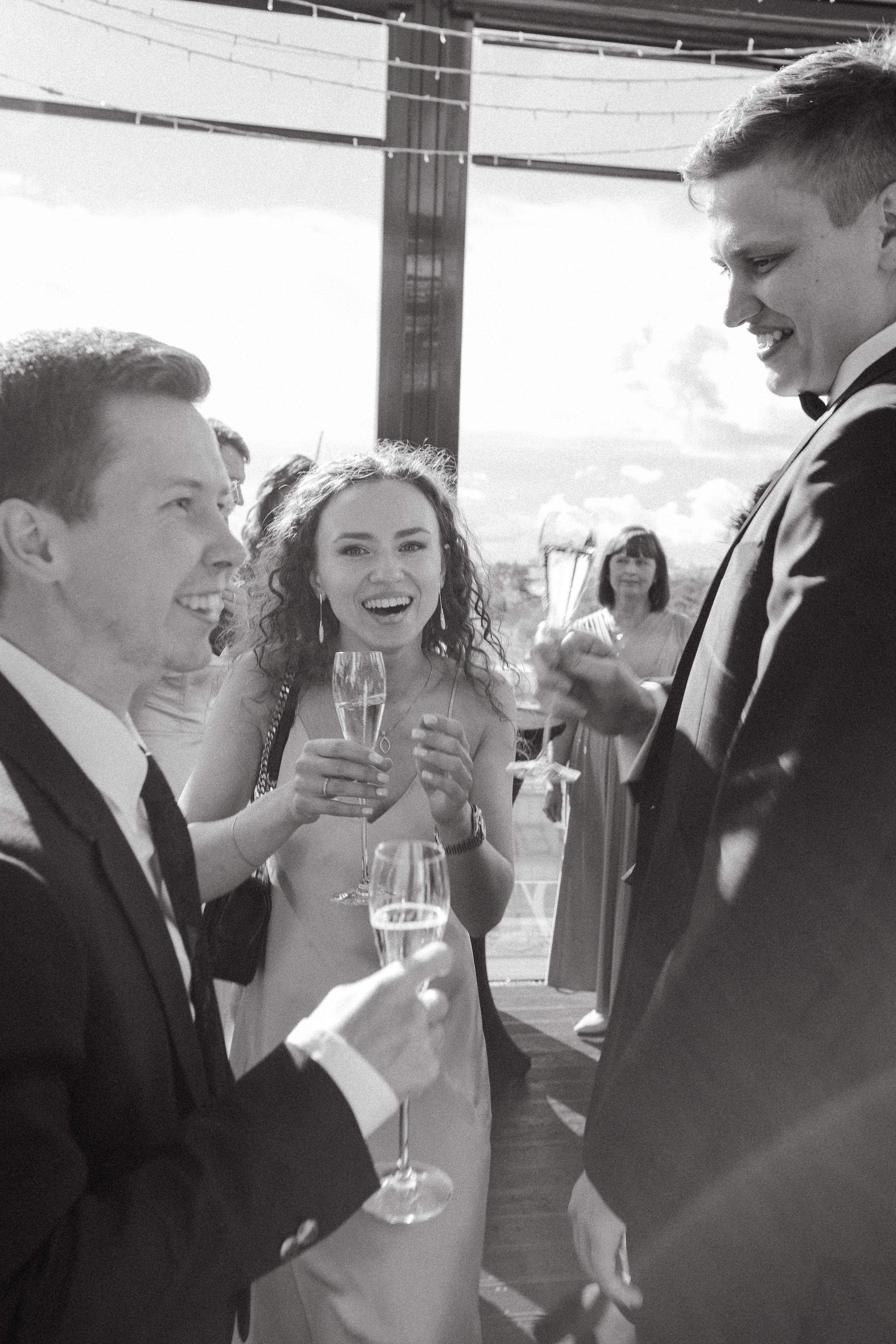 Кристина|Денис. Свадебный фотограф Таня Караисаева