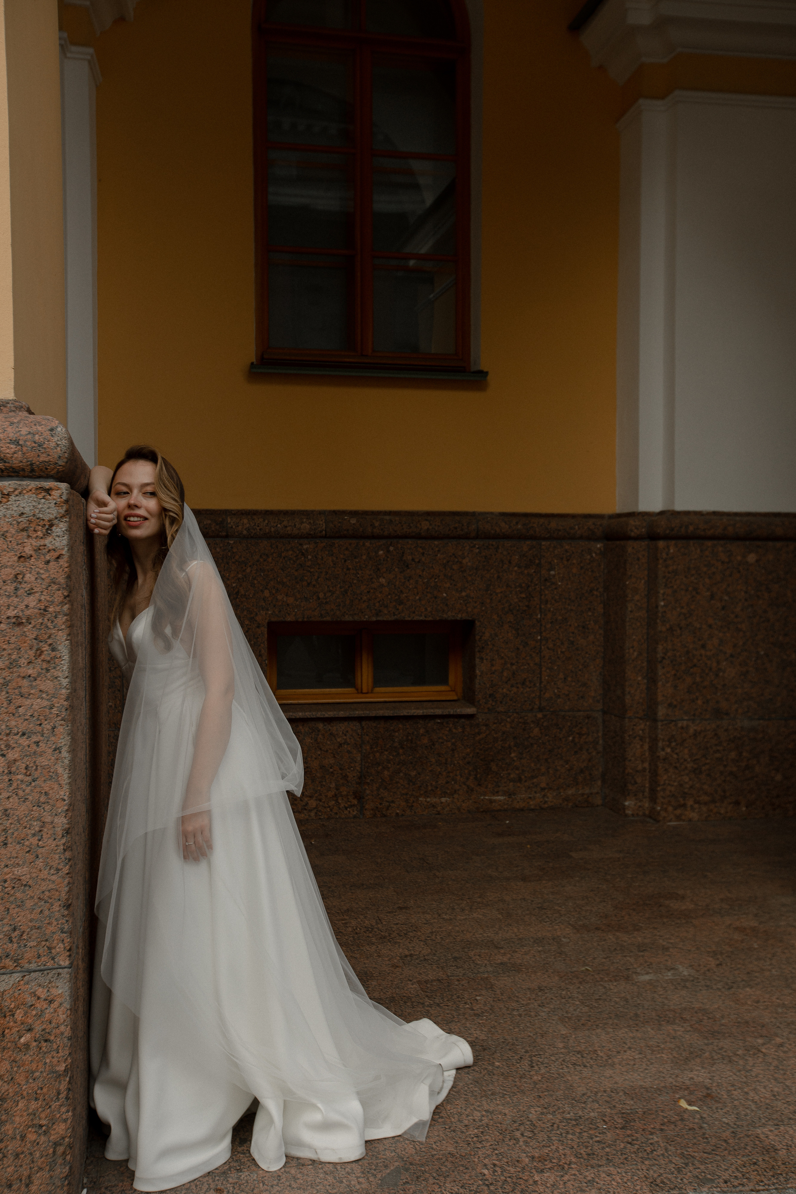 Кристина|Денис. Свадебный фотограф Таня Караисаева