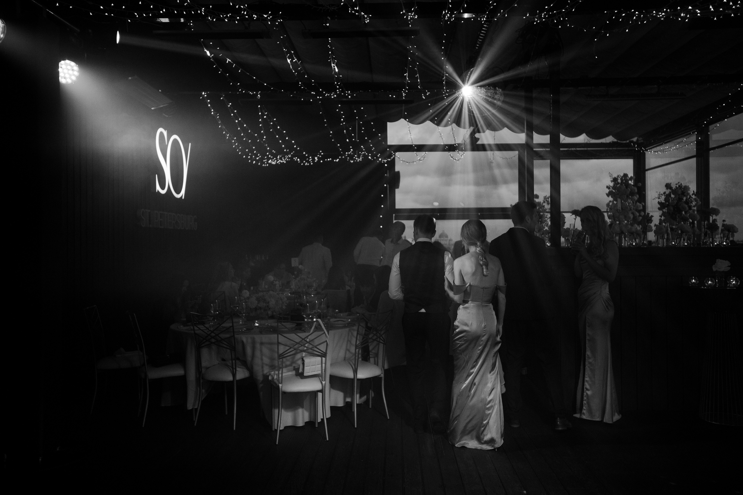 Кристина|Денис. Свадебный фотограф Таня Караисаева