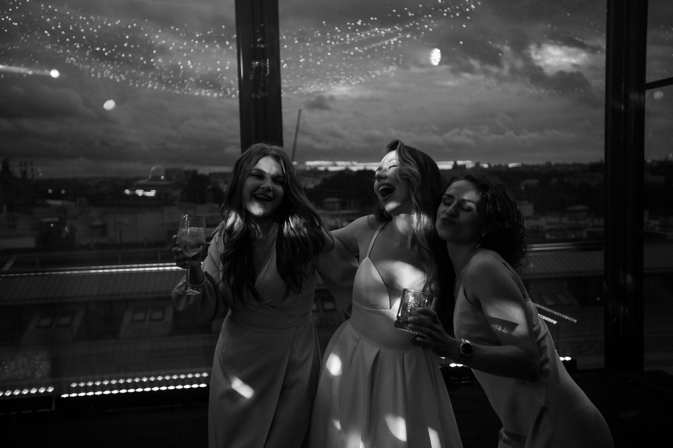 Кристина|Денис. Свадебный фотограф Таня Караисаева