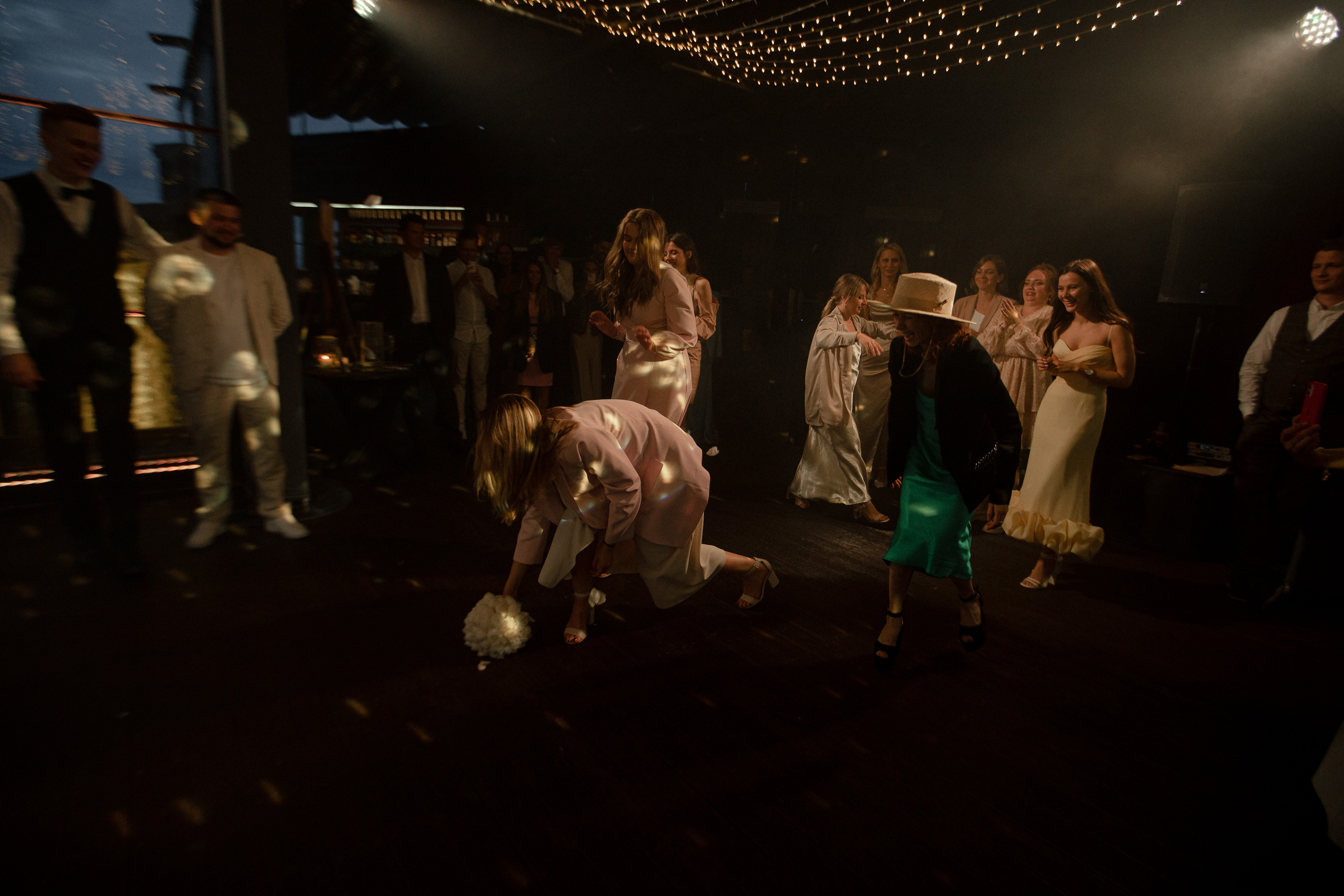 Кристина|Денис. Свадебный фотограф Таня Караисаева