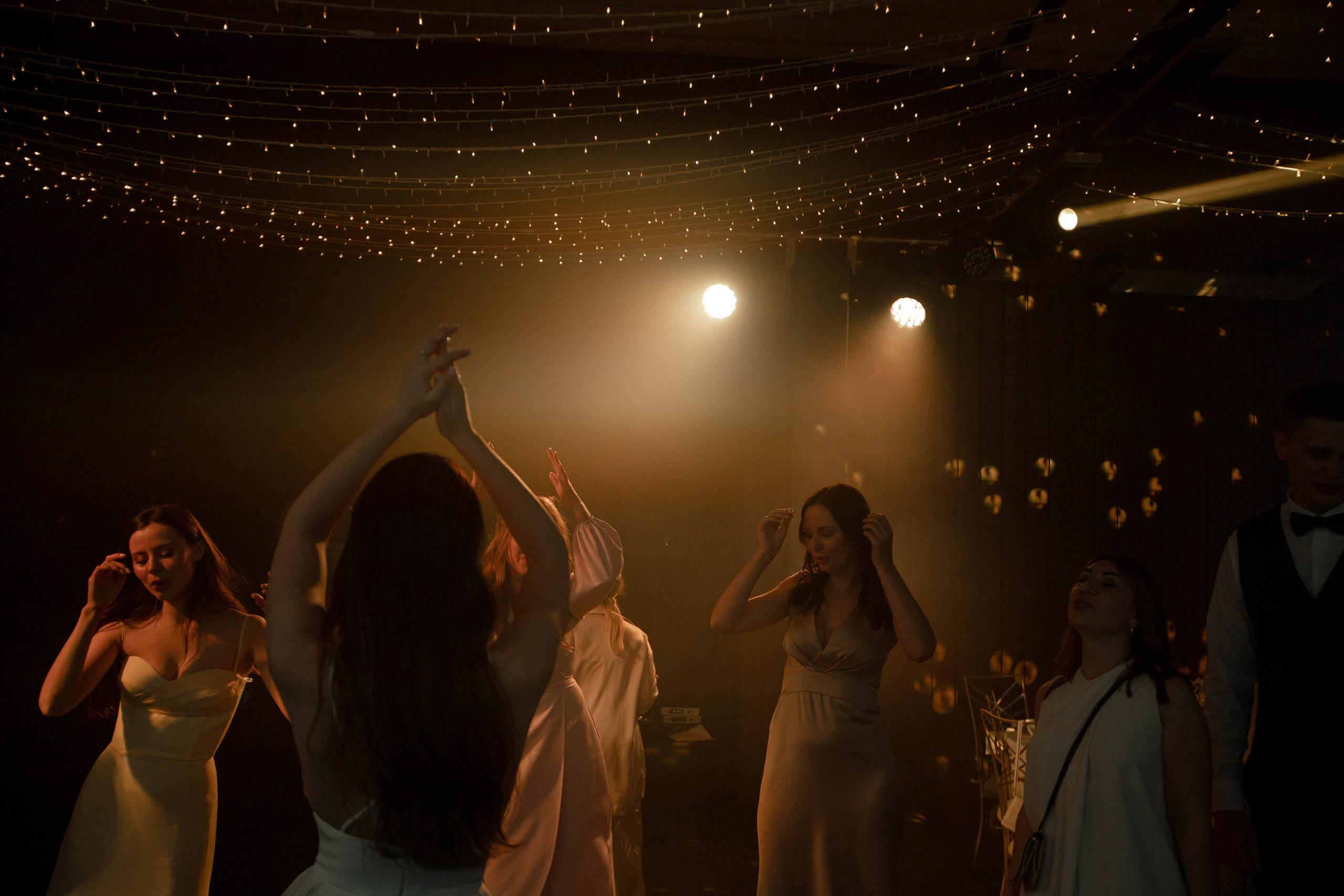 Кристина|Денис. Свадебный фотограф Таня Караисаева