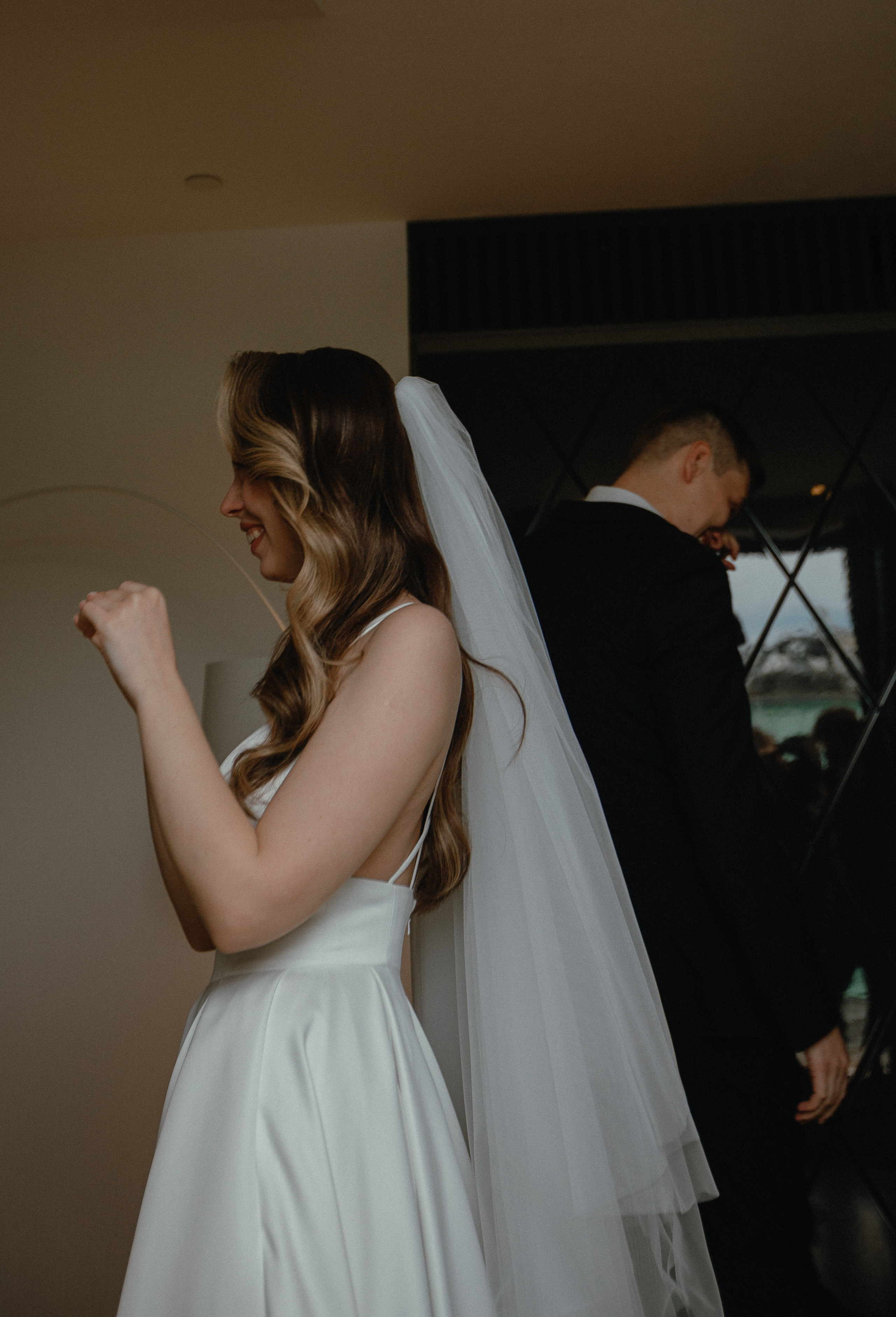 Кристина|Денис. Свадебный фотограф Таня Караисаева