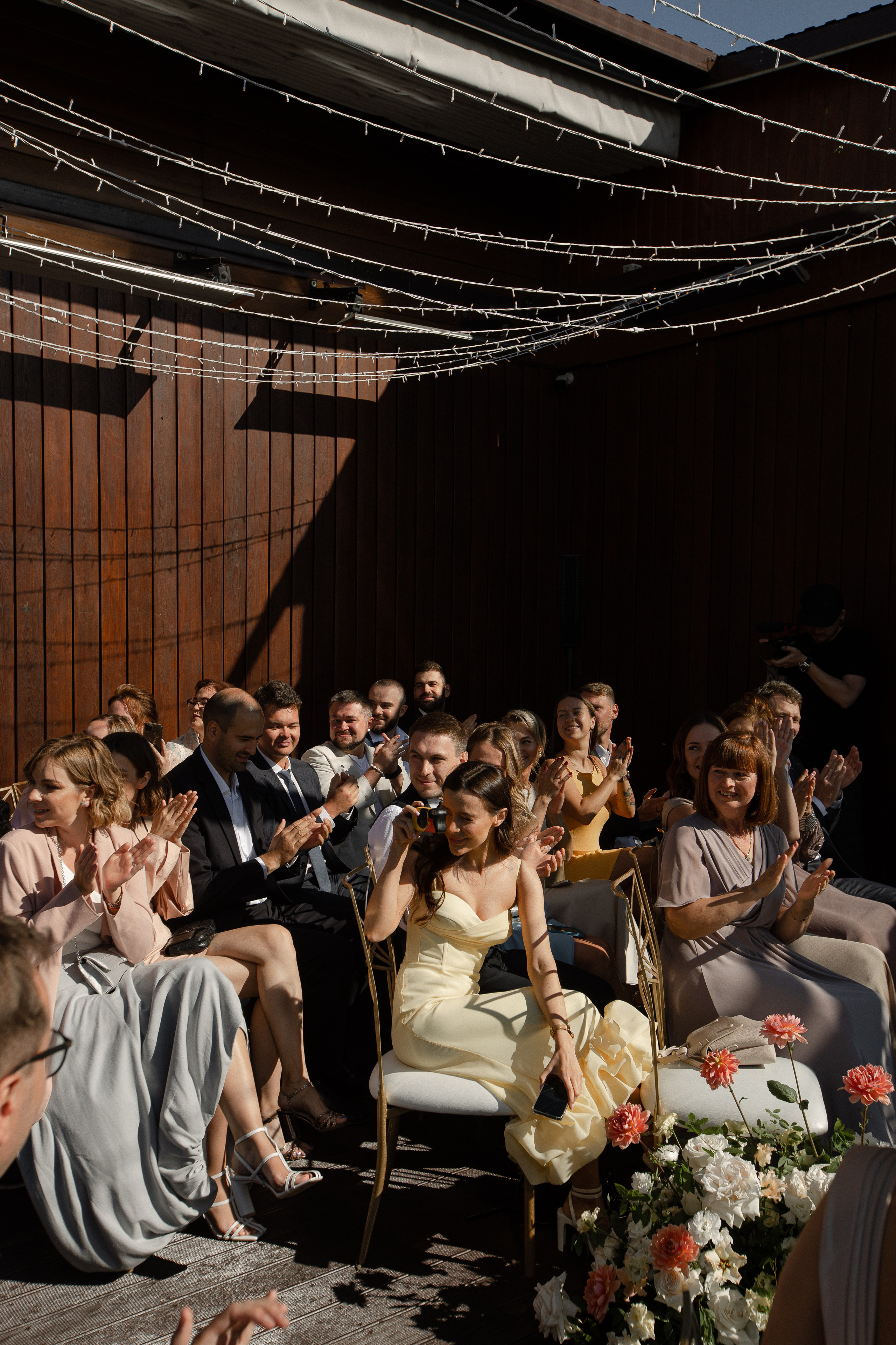 Кристина|Денис. Свадебный фотограф Таня Караисаева