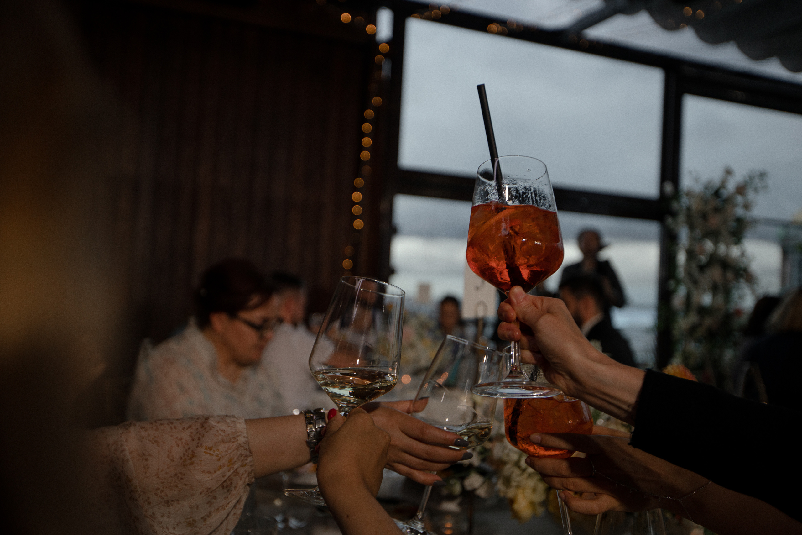 Кристина|Денис. Свадебный фотограф Таня Караисаева