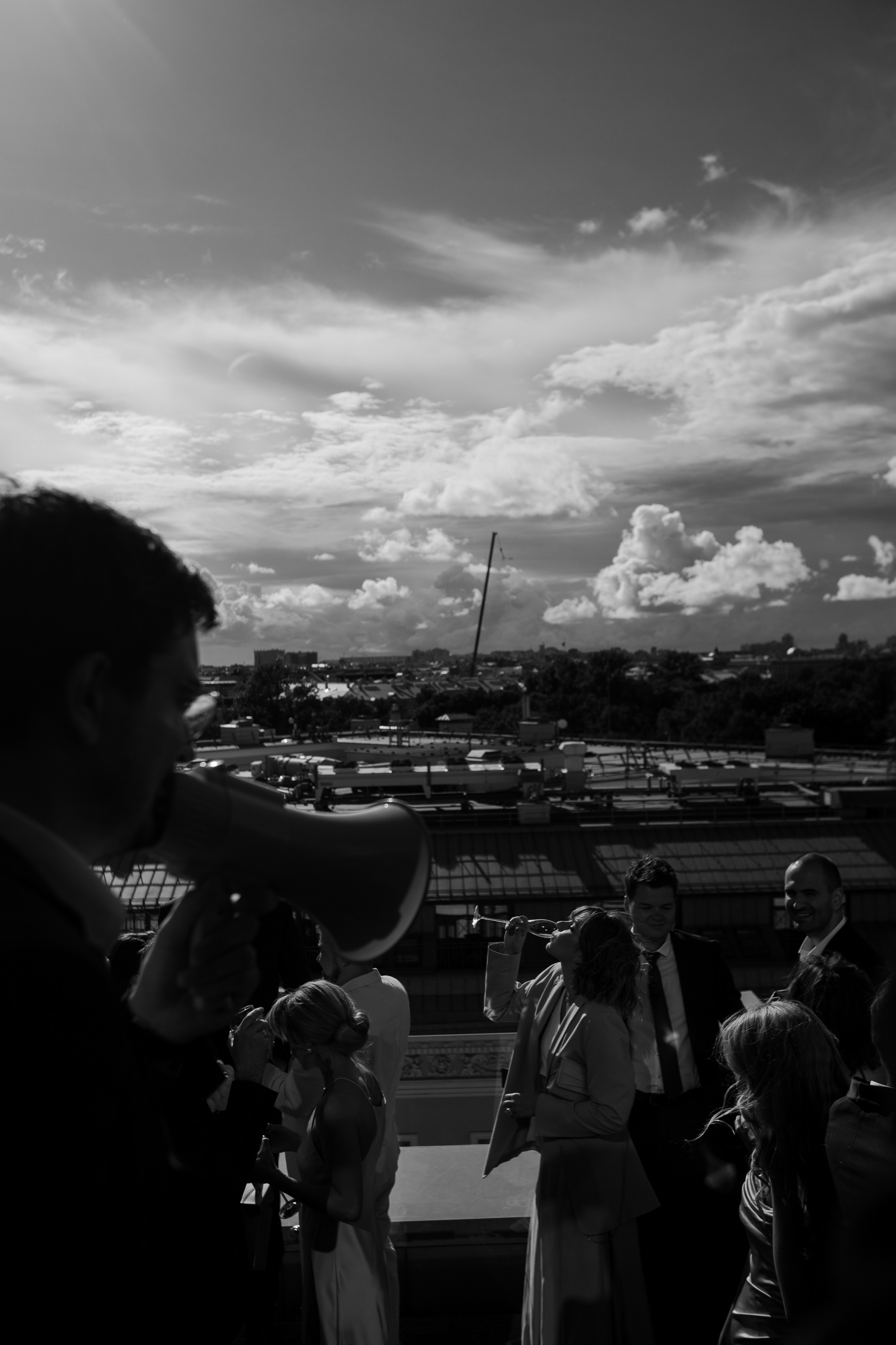 Кристина|Денис. Свадебный фотограф Таня Караисаева