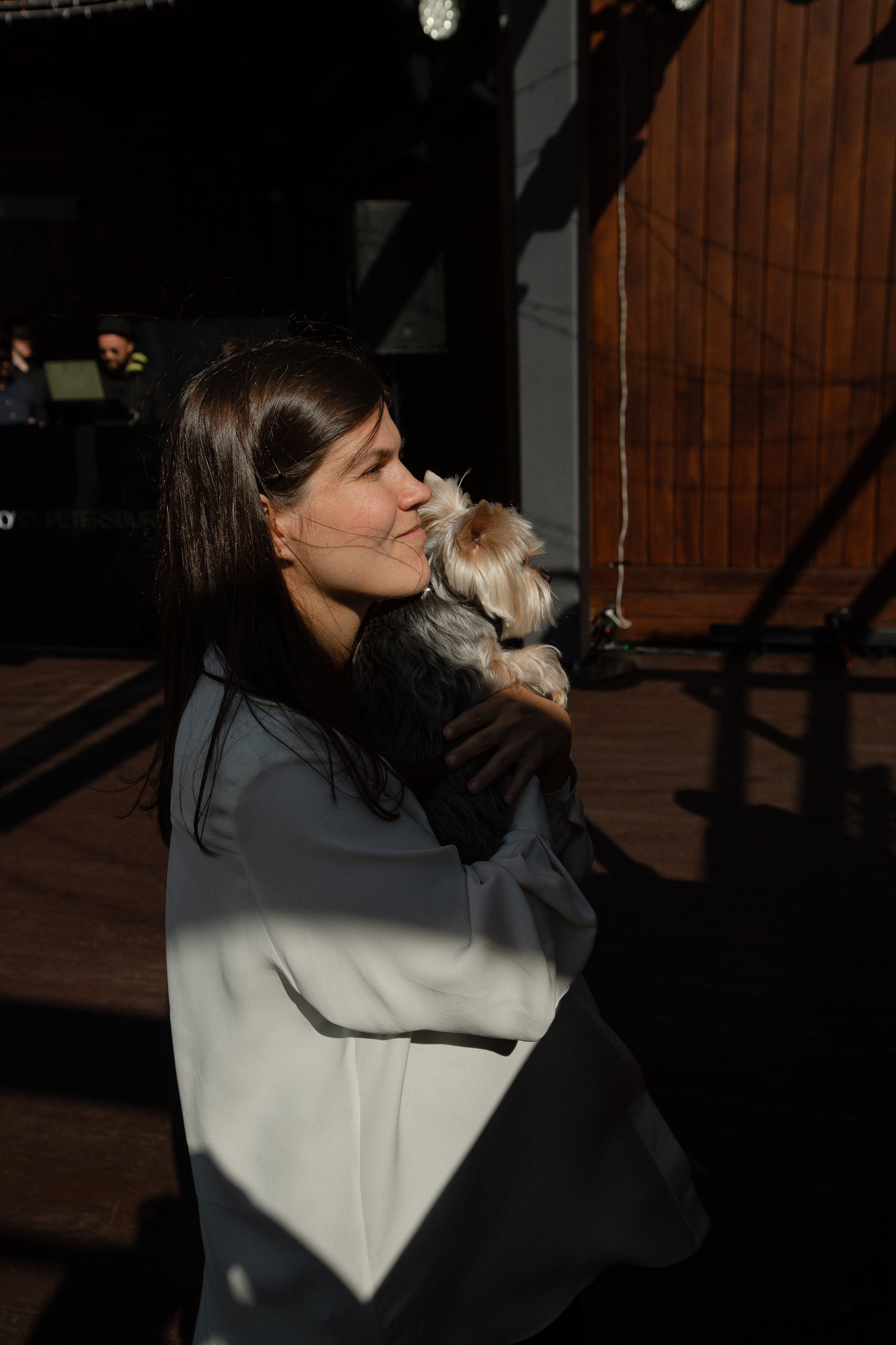 Кристина|Денис. Свадебный фотограф Таня Караисаева