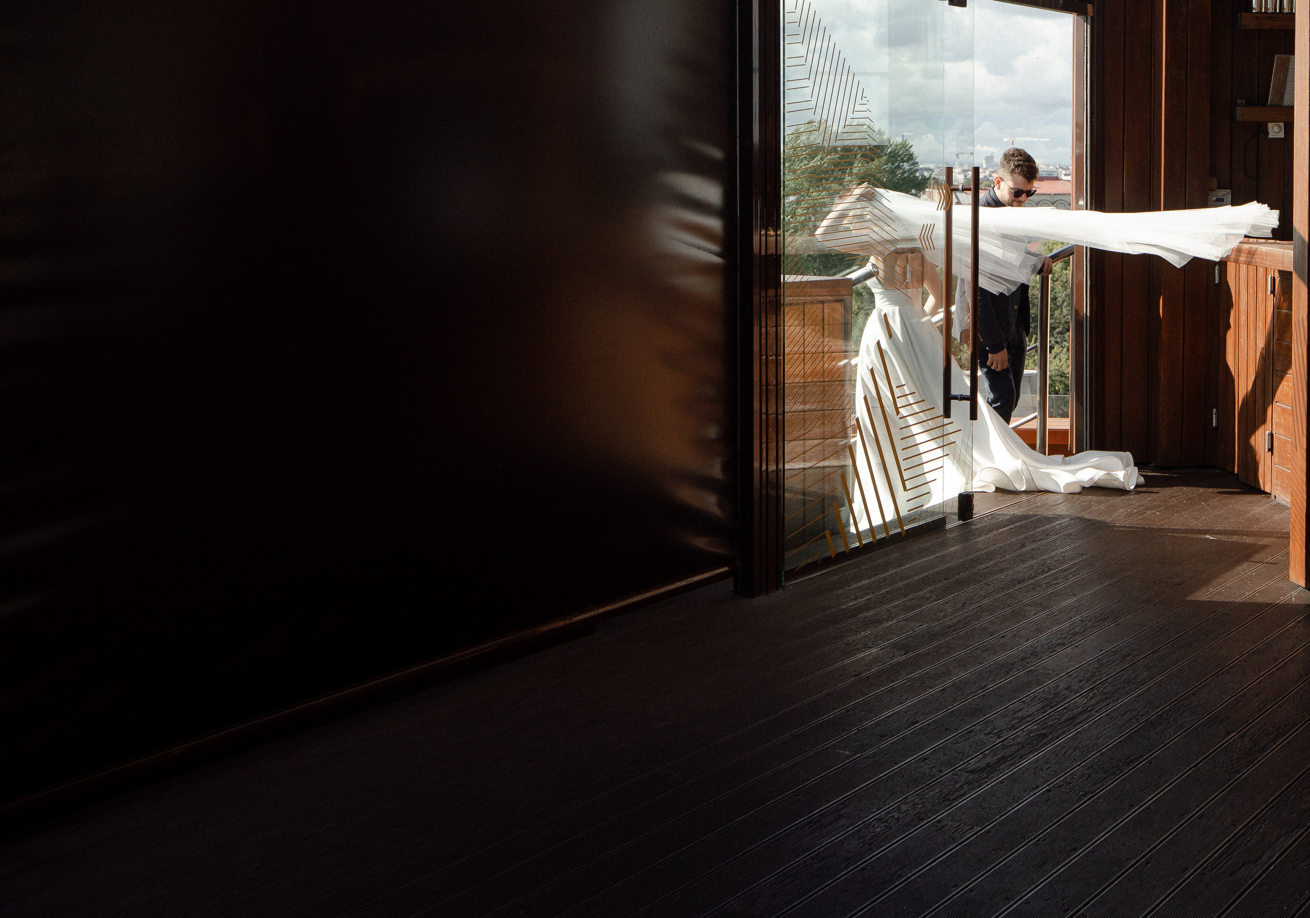 Кристина|Денис. Свадебный фотограф Таня Караисаева