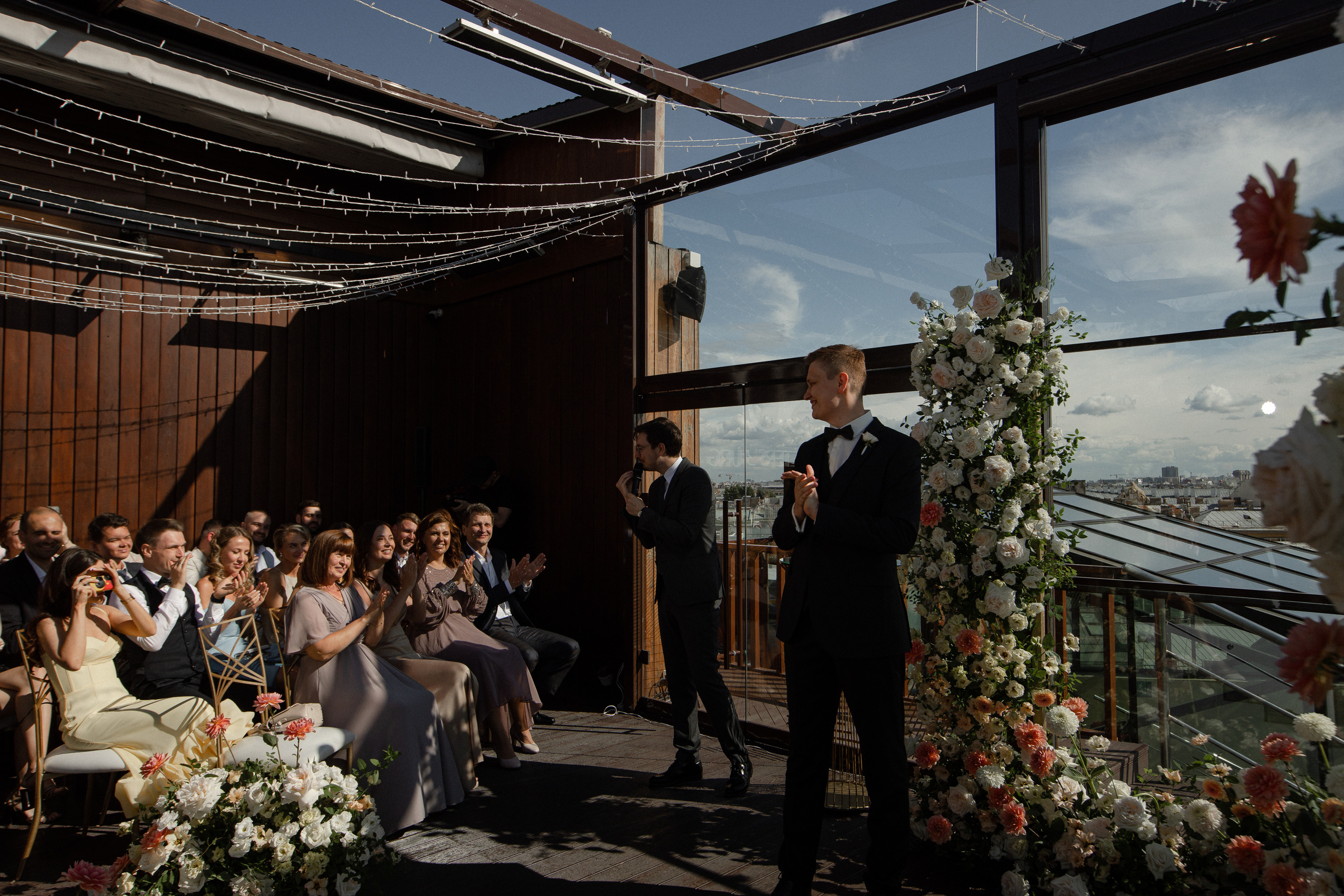 Кристина|Денис. Свадебный фотограф Таня Караисаева