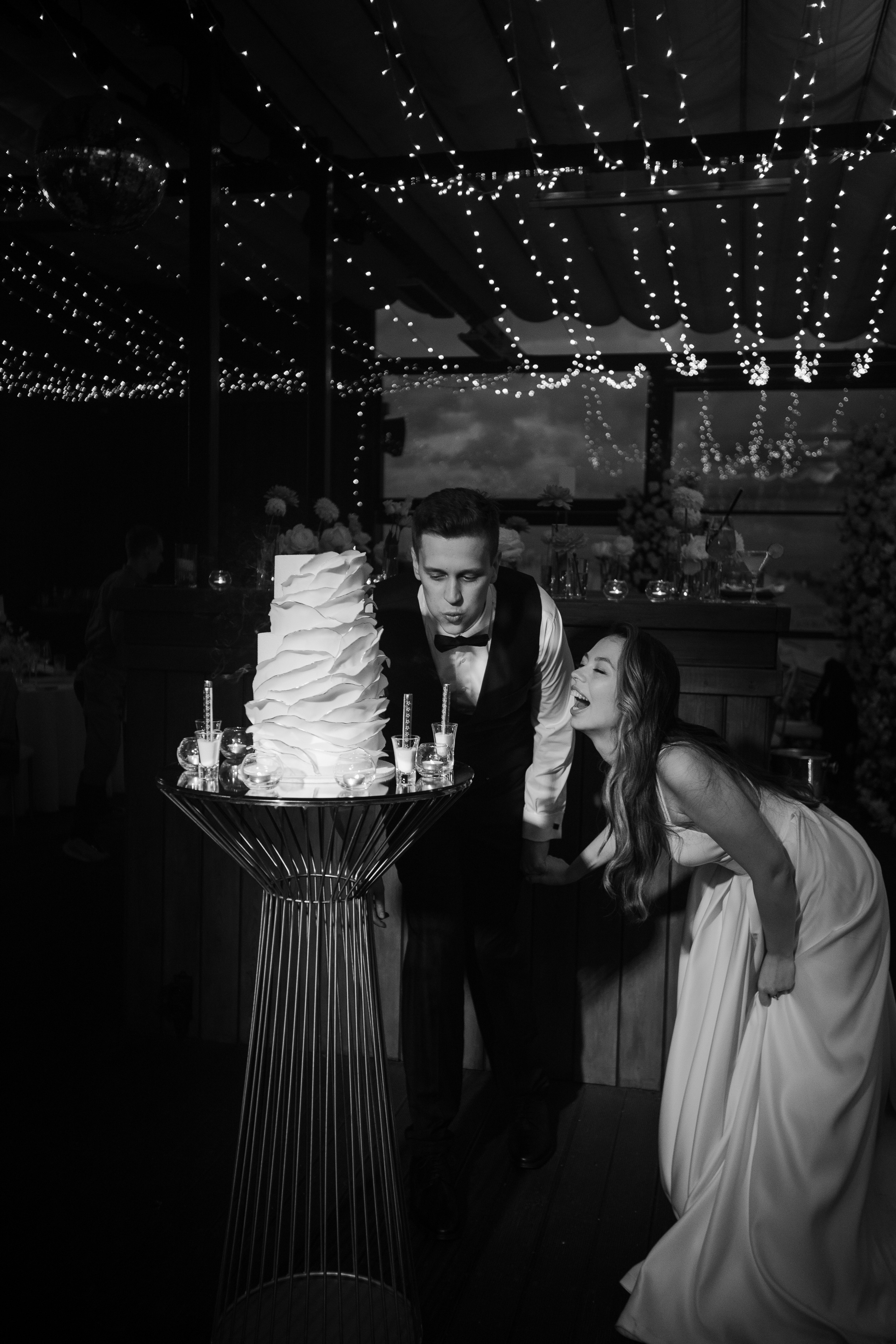 Кристина|Денис. Свадебный фотограф Таня Караисаева