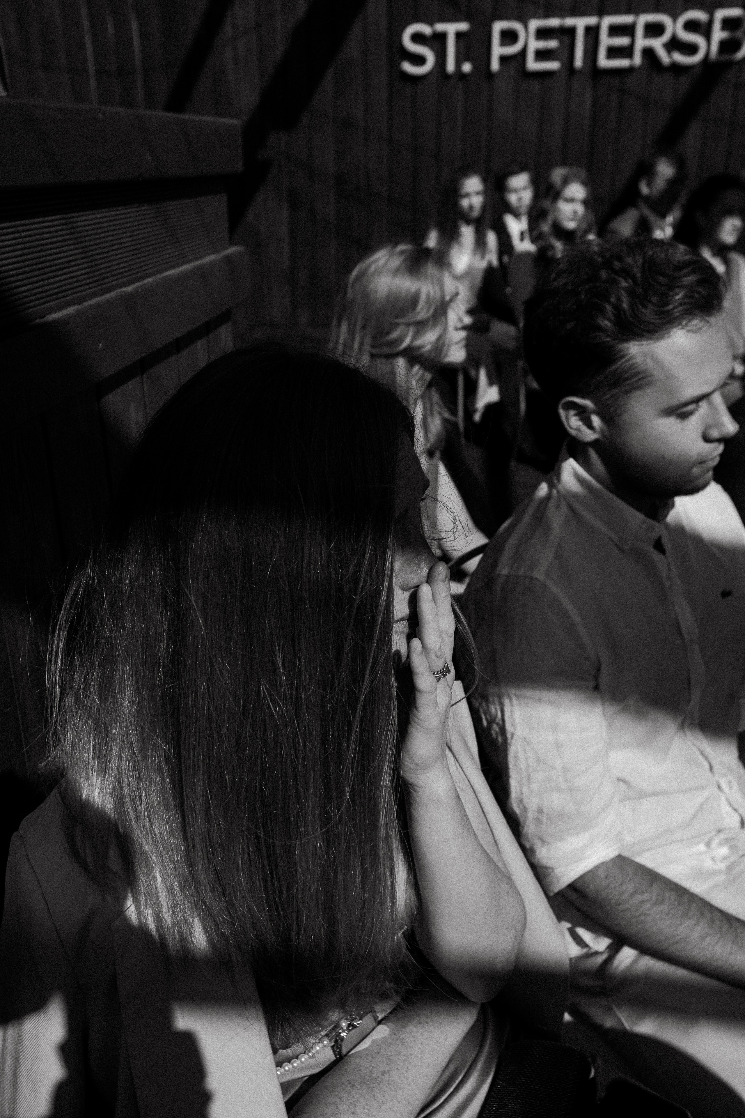 Кристина|Денис. Свадебный фотограф Таня Караисаева