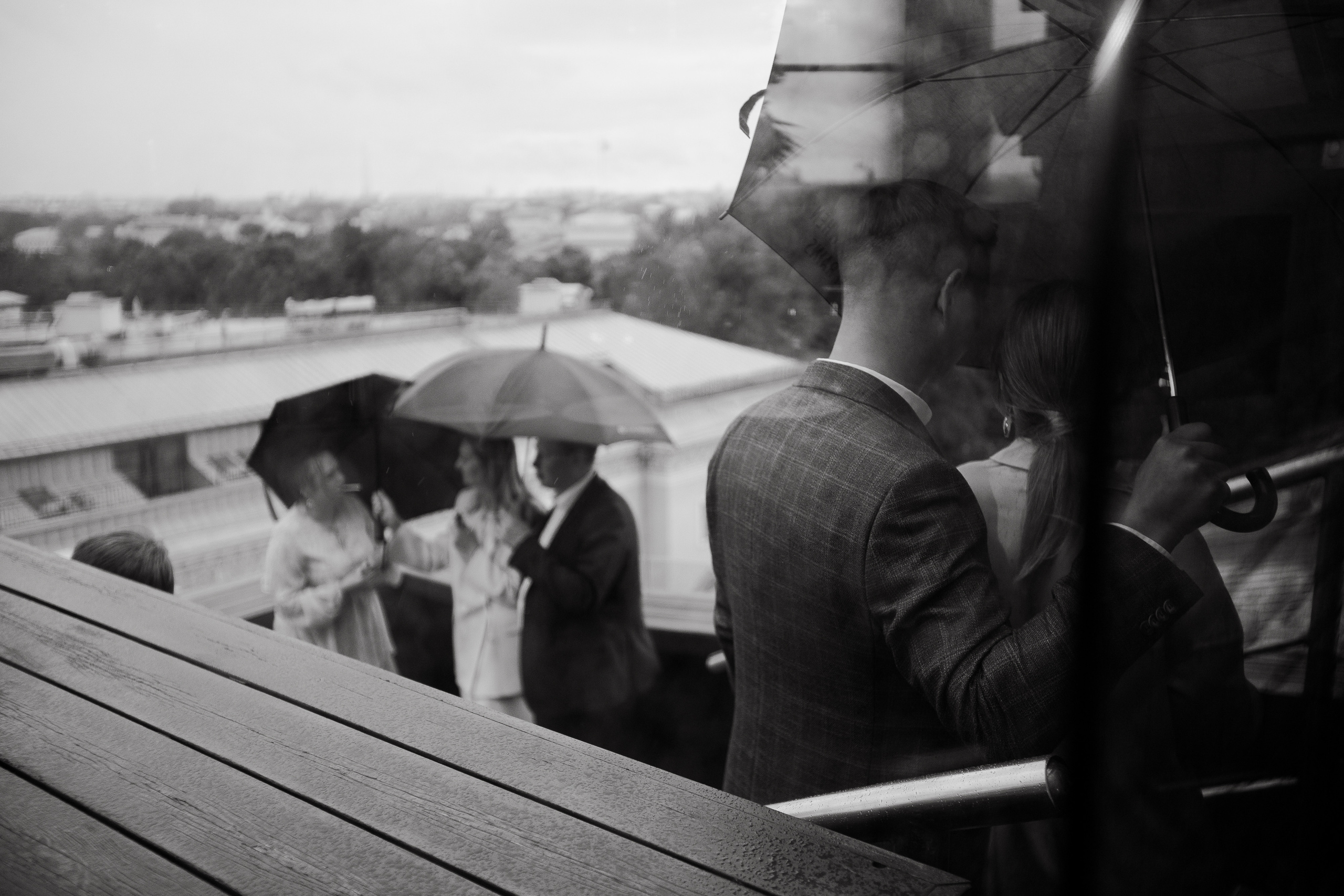 Кристина|Денис. Свадебный фотограф Таня Караисаева