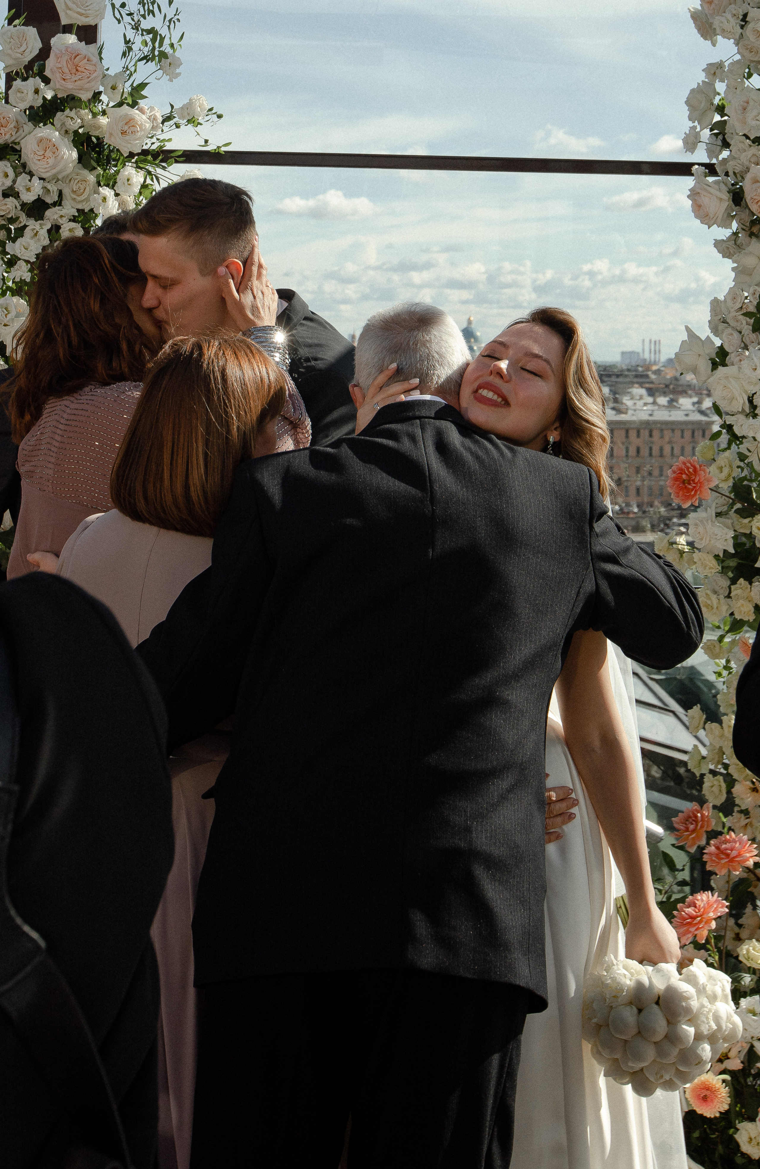 Кристина|Денис. Свадебный фотограф Таня Караисаева