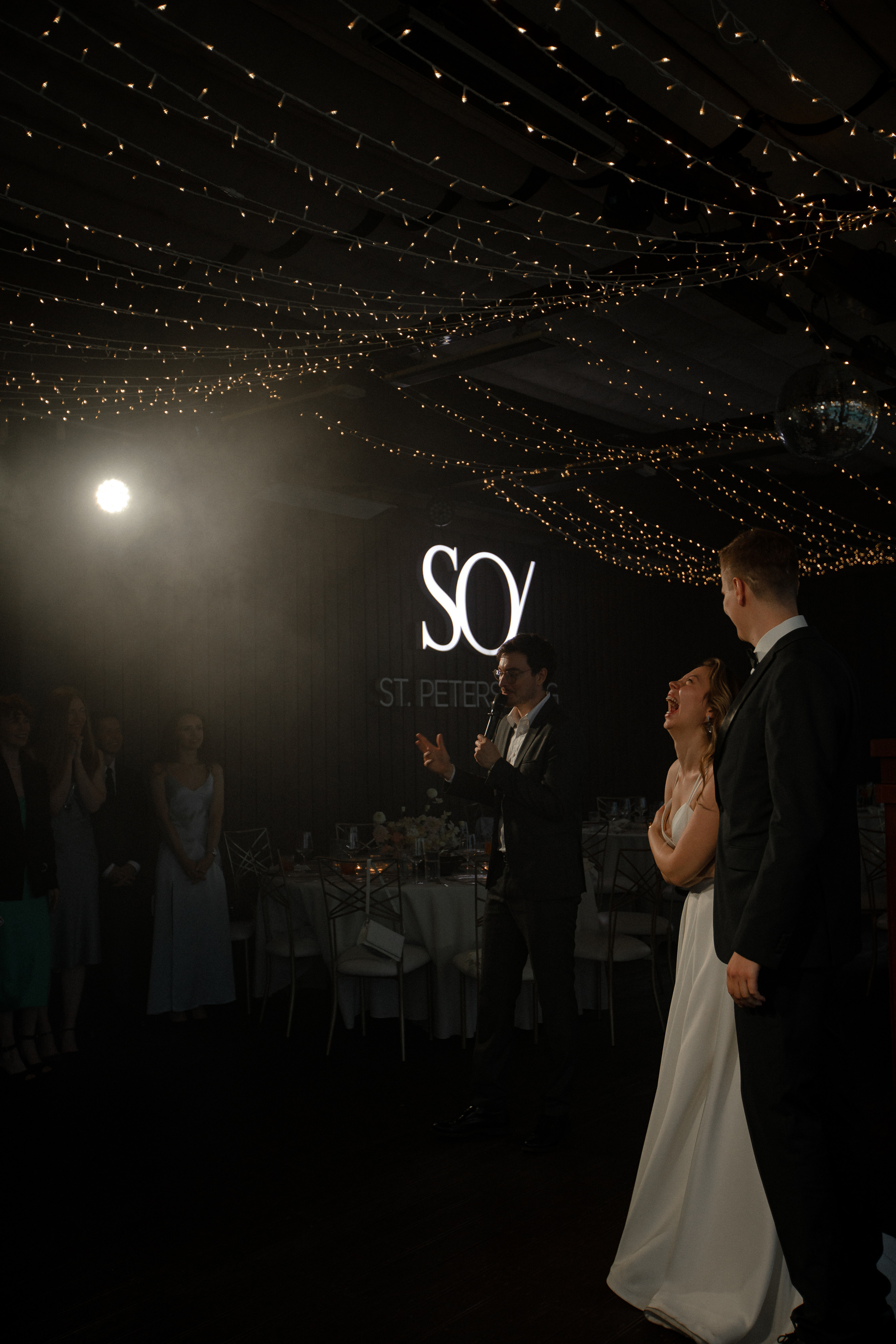 Кристина|Денис. Свадебный фотограф Таня Караисаева