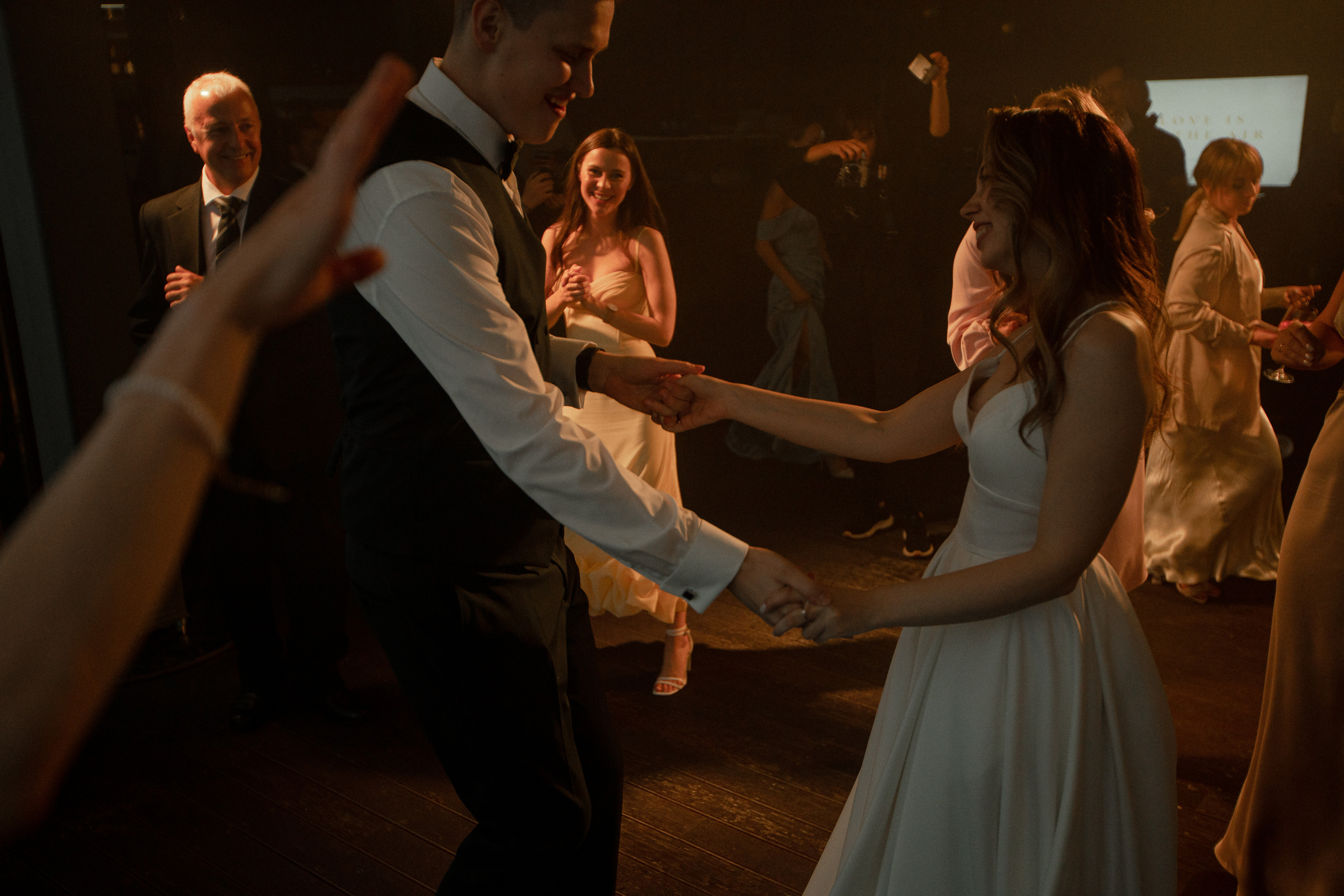 Кристина|Денис. Свадебный фотограф Таня Караисаева