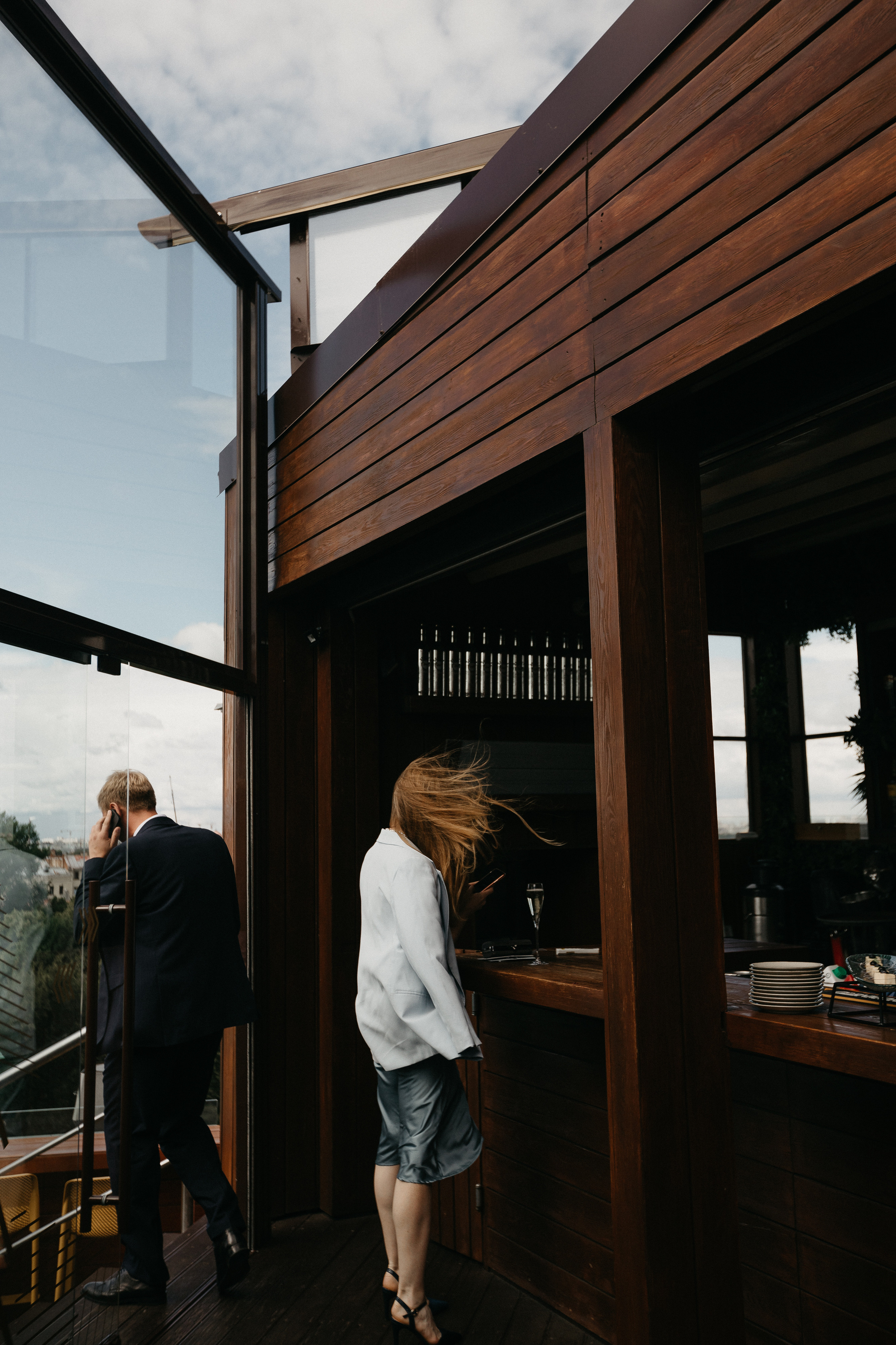 Кристина|Денис. Свадебный фотограф Таня Караисаева