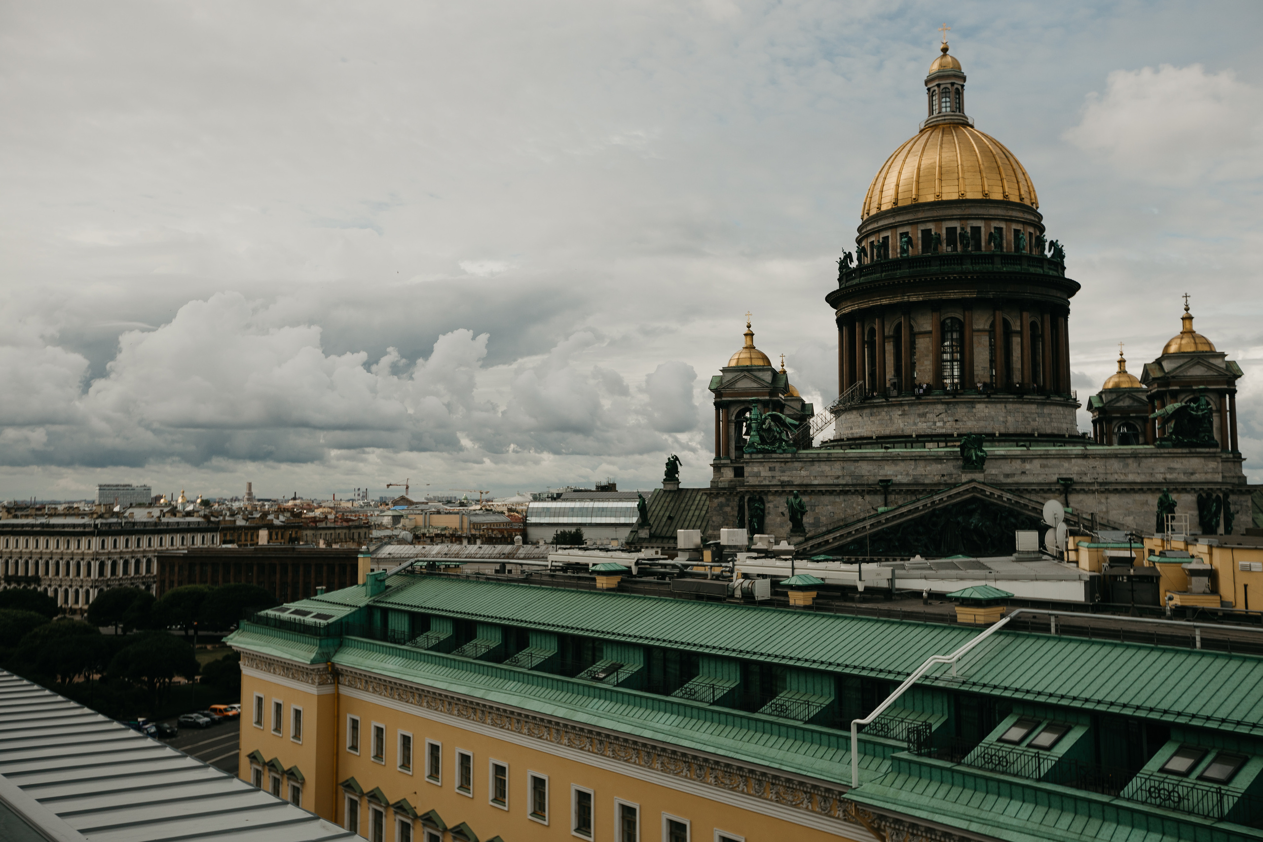 Кристина|Денис. Свадебный фотограф Таня Караисаева