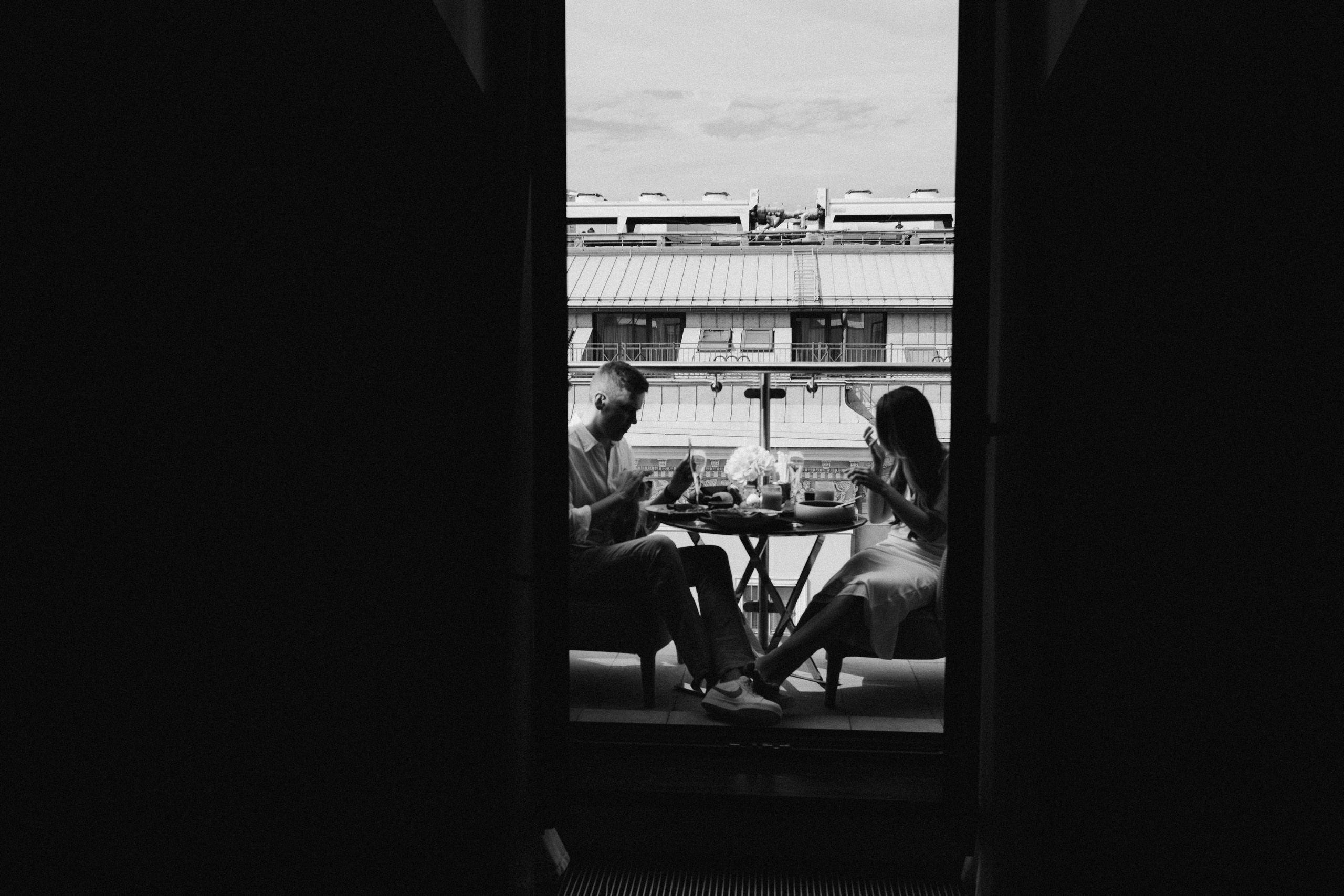 Кристина|Денис. Свадебный фотограф Таня Караисаева