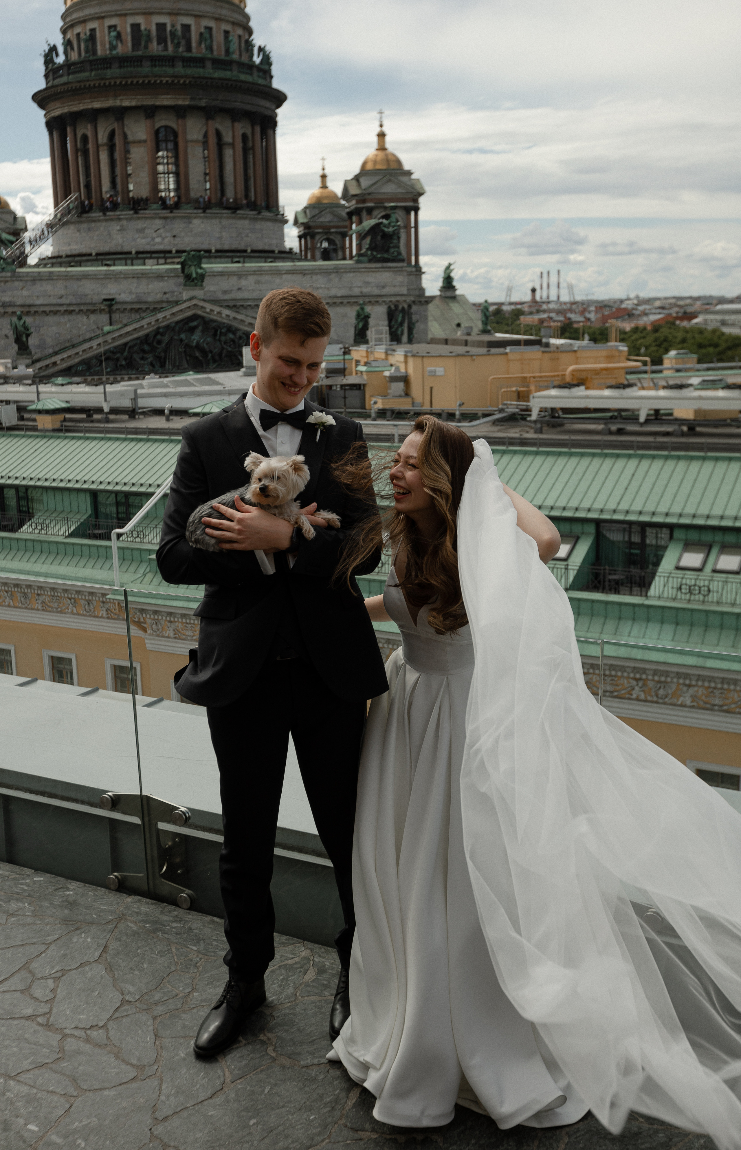 Кристина|Денис. Свадебный фотограф Таня Караисаева