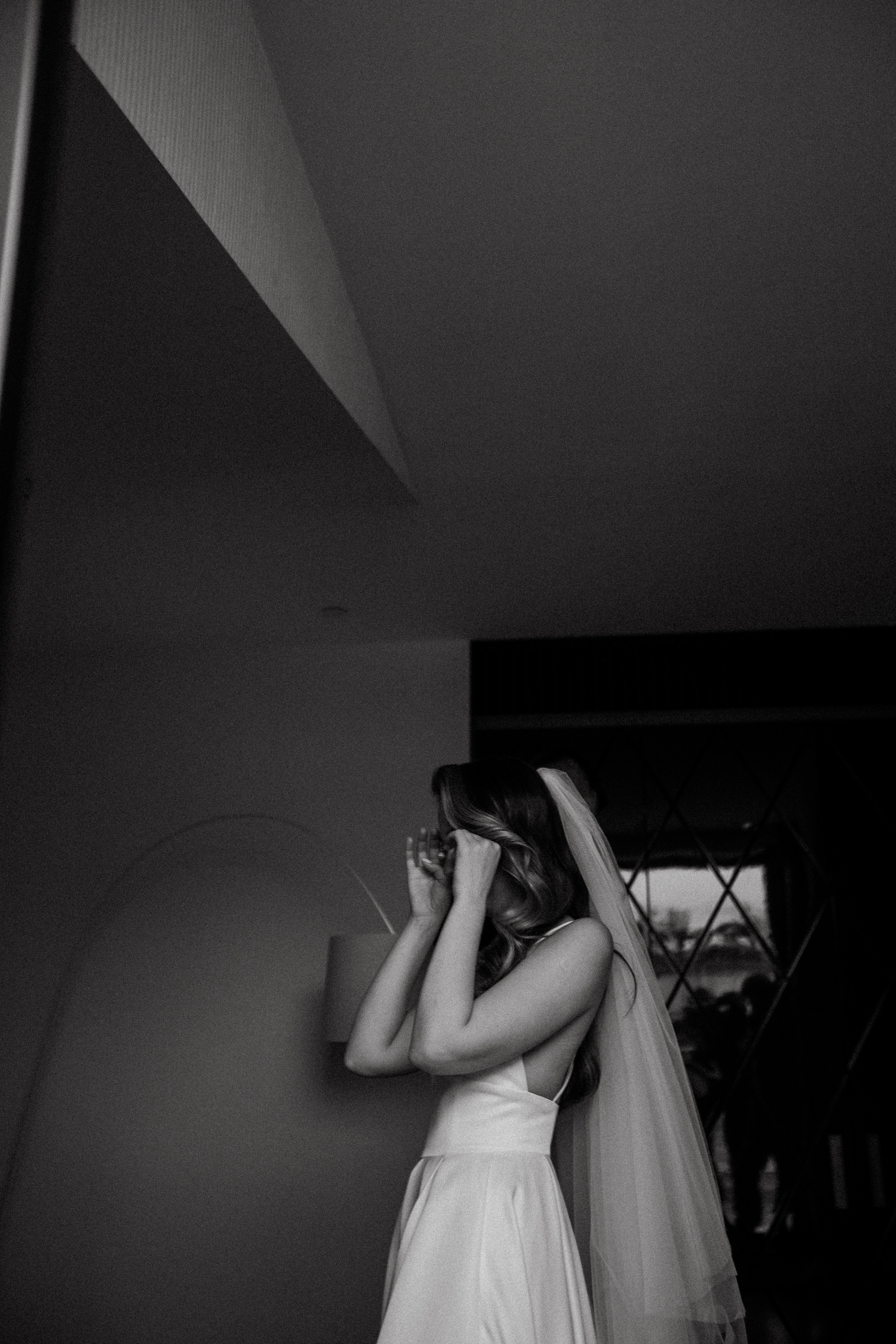 Кристина|Денис. Свадебный фотограф Таня Караисаева