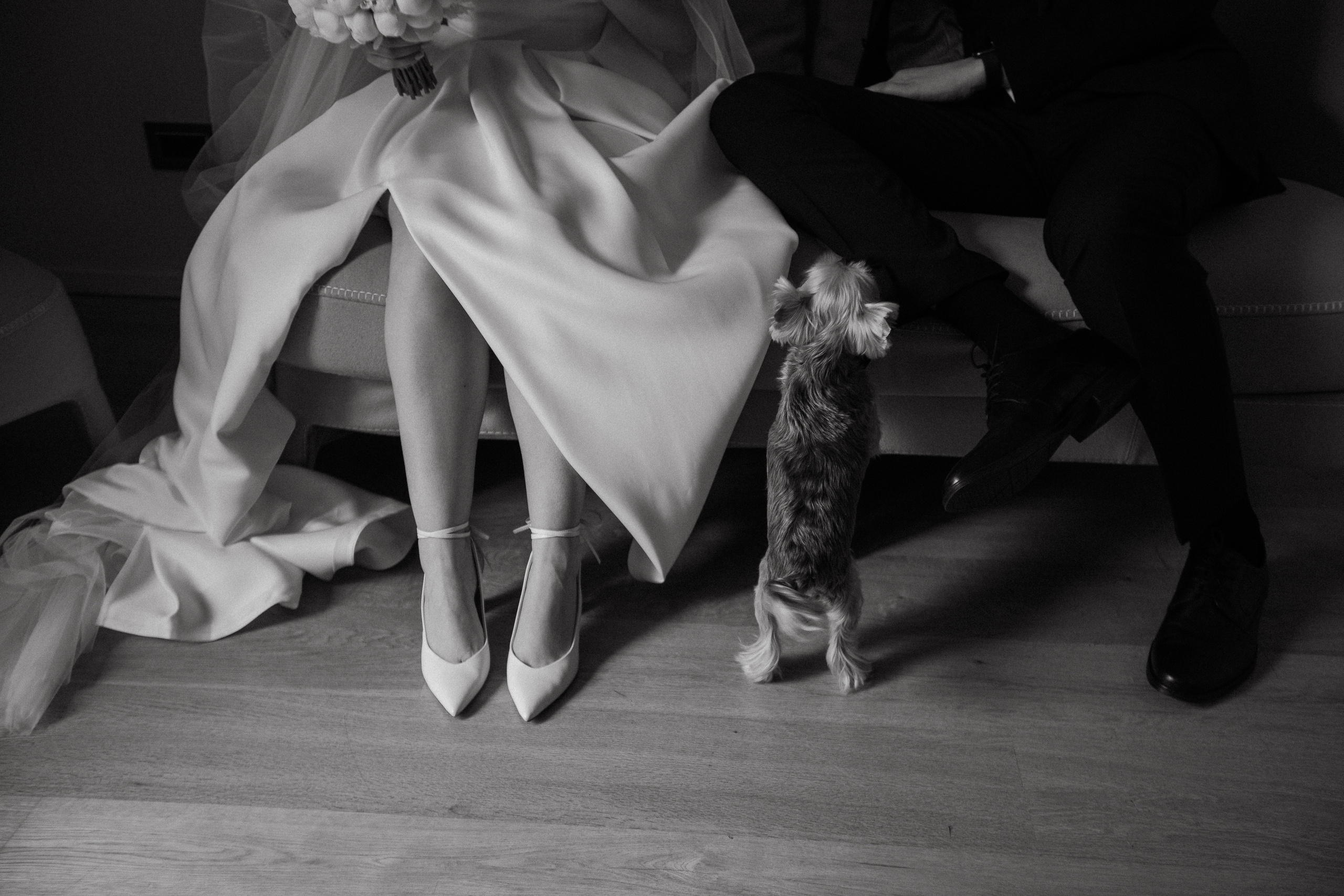 Кристина|Денис. Свадебный фотограф Таня Караисаева