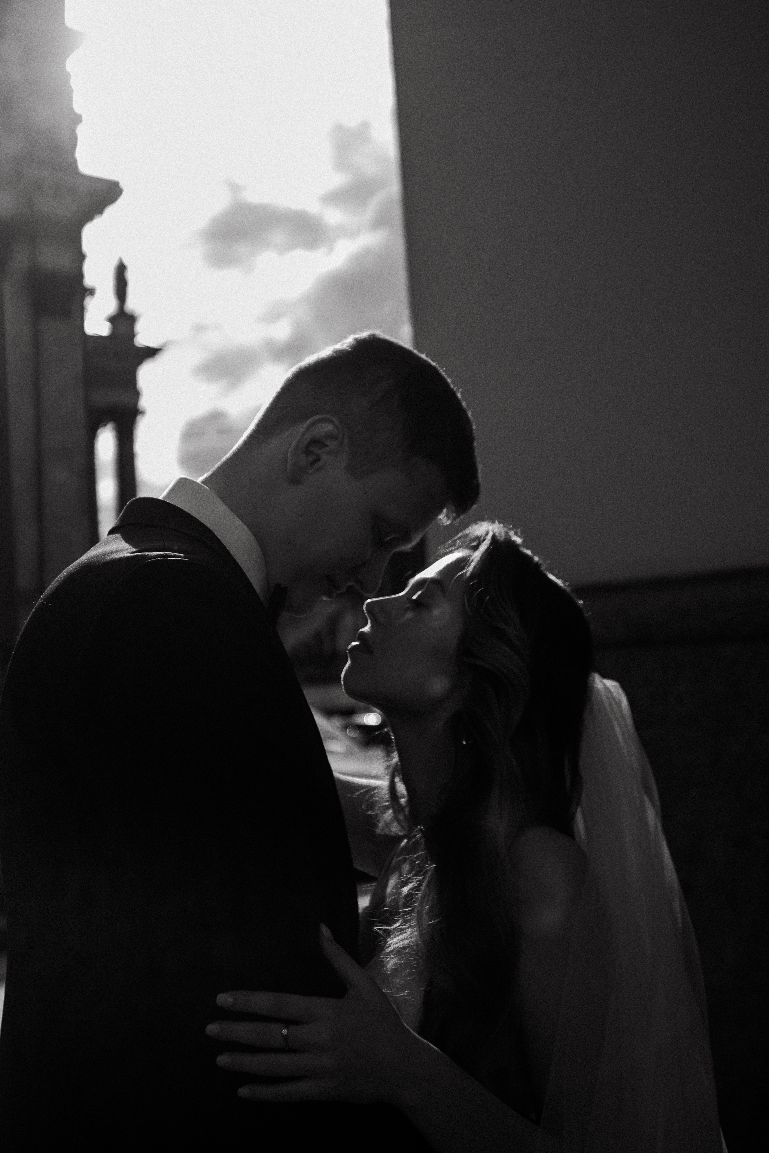 Кристина|Денис. Свадебный фотограф Таня Караисаева