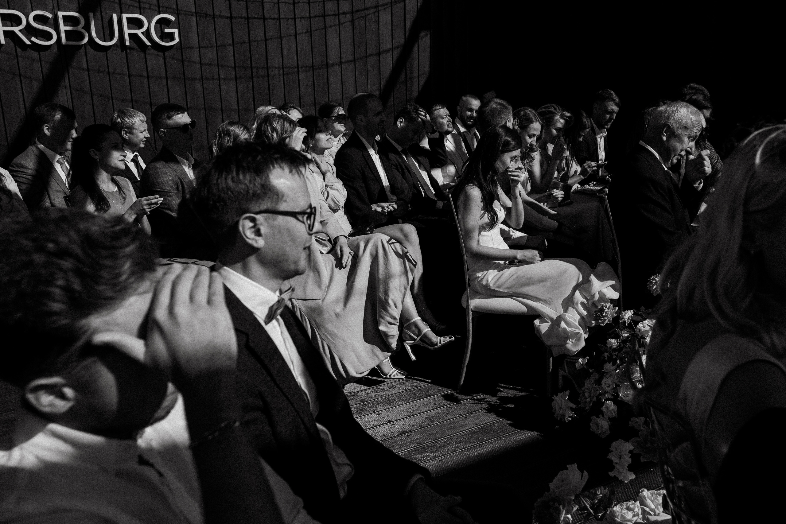 Кристина|Денис. Свадебный фотограф Таня Караисаева